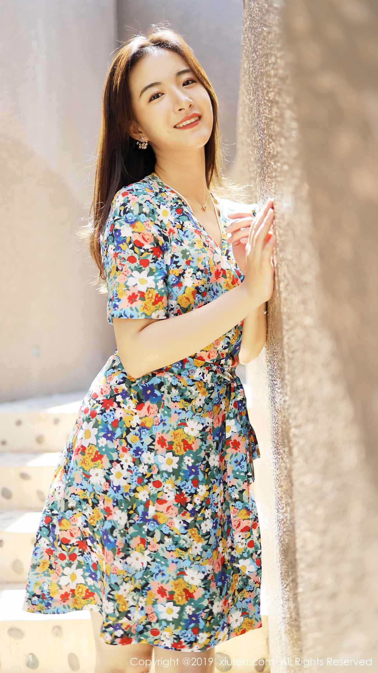 图片[60]-[Xiuren秀人网]XR20190823N01641 2019.08.23 No.1641 气质新人模特 艺儿伢哟[59+1P] – 速更版-美库