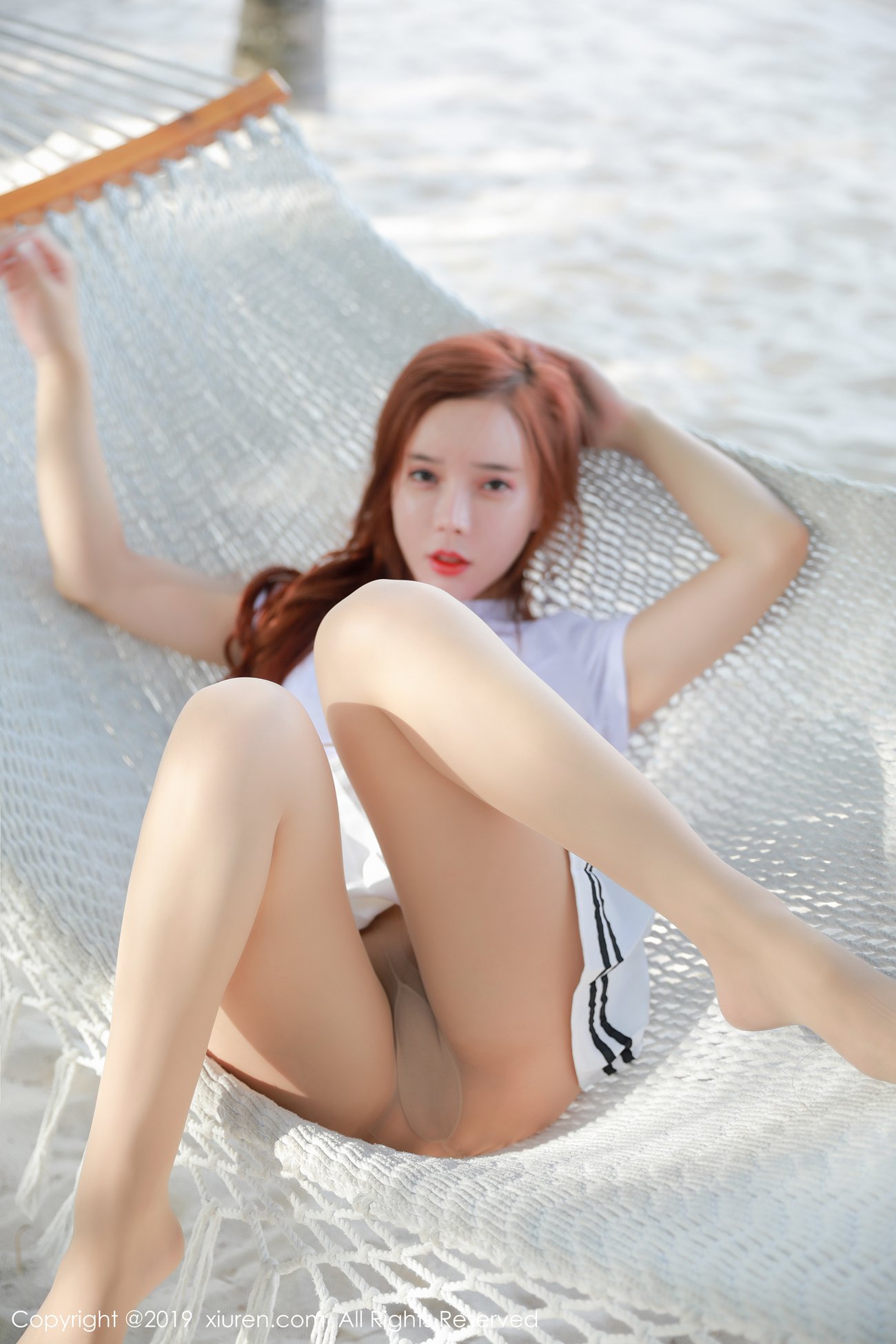 图片[16]-[Xiuren秀人网]XR20191015N01728 2019.10.15 NO.1728 肉丝贵妇人 艾小青[38+1P] – 速更版-美库