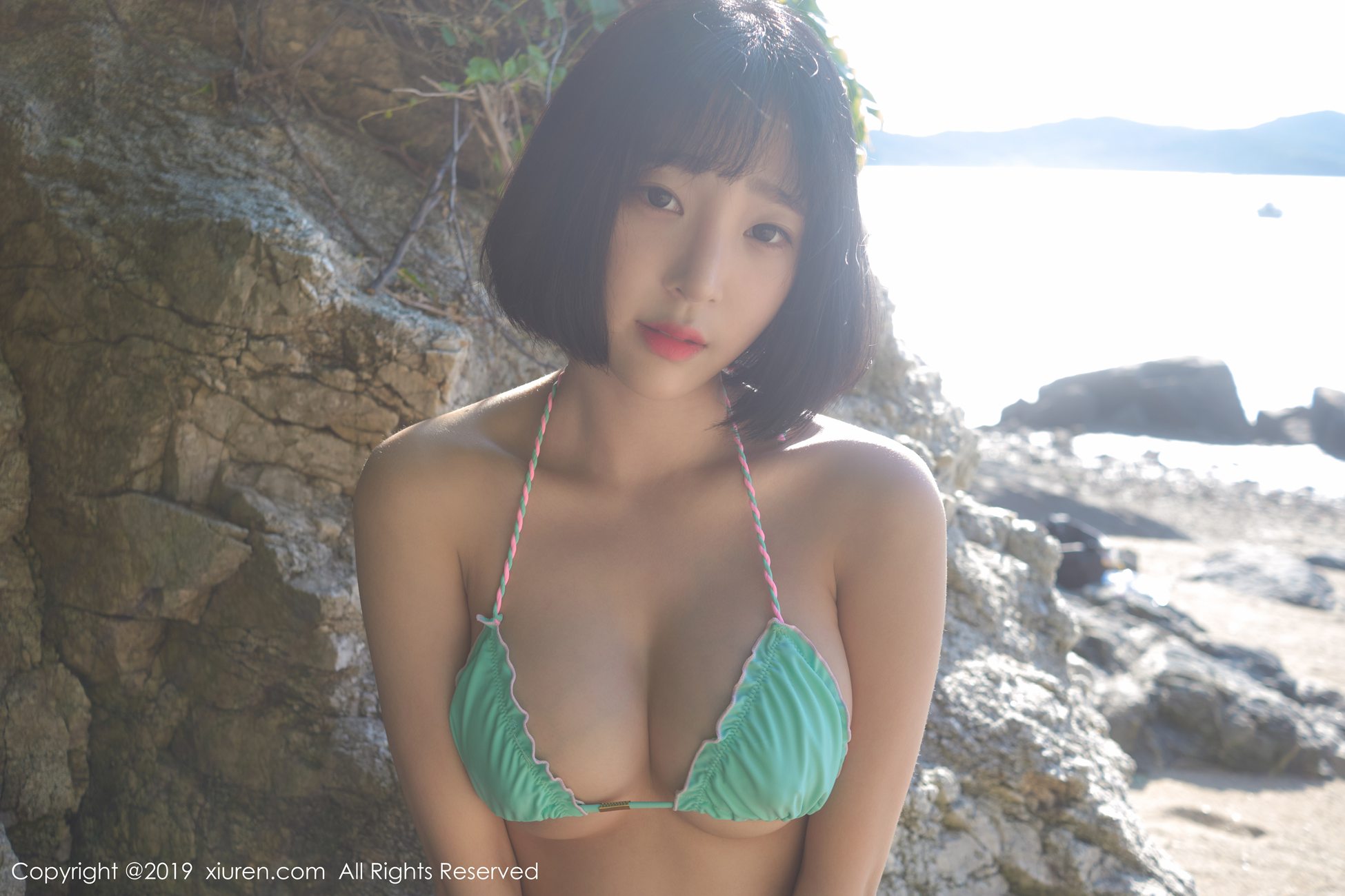 图片[18]-[Xiuren秀人网]XR20191017N01734 2019.10.17 NO.1734 面具魅惑 模特_卿卿[58+1P] – 速更版-美库