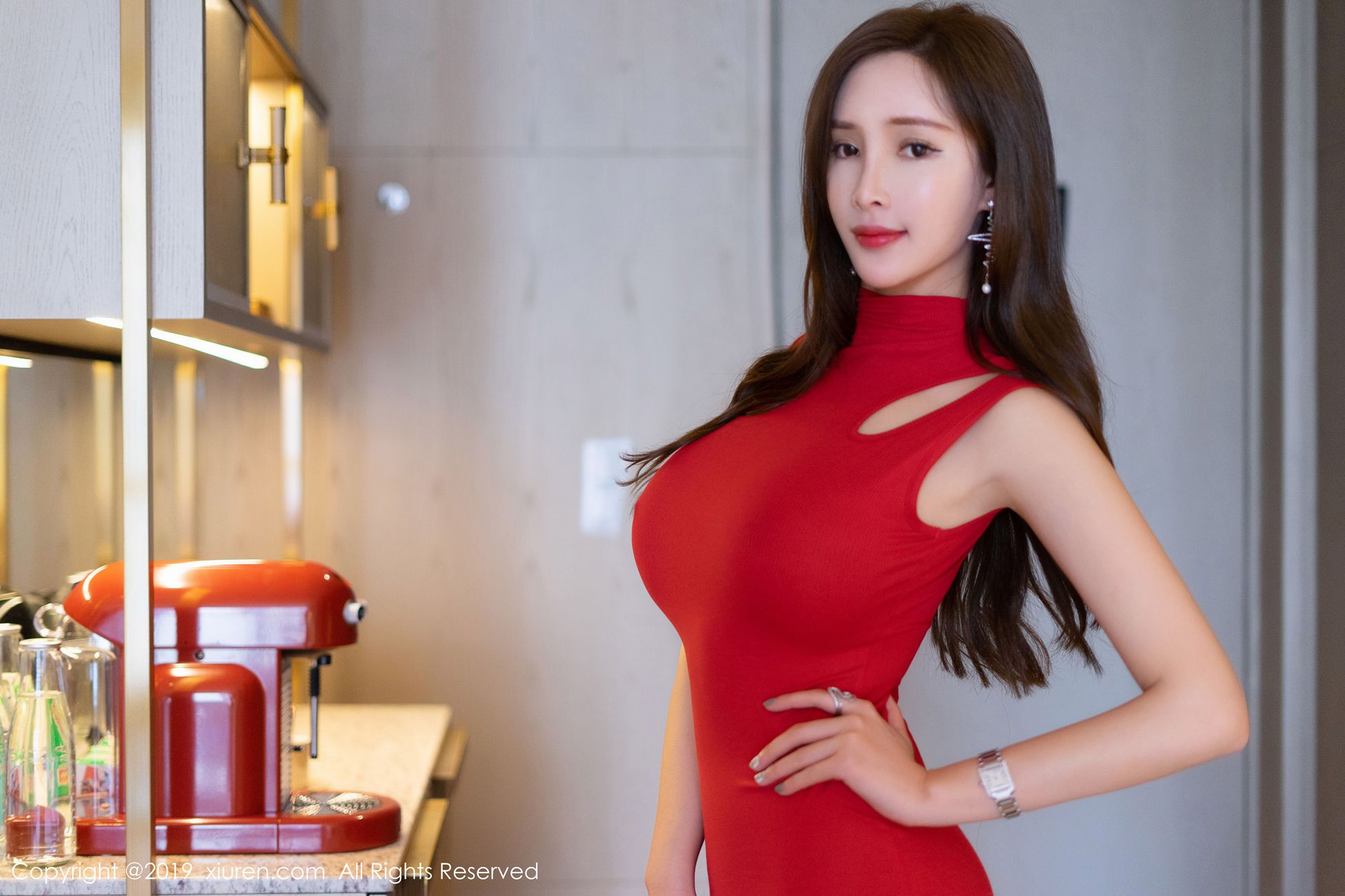 图片[15]-[Xiuren秀人网]XR20191017N01738 2019.10.17 NO.1738 丝黑丝的极致魅惑 奶瓶土肥圆矮挫丑黑穷[54+1P] – 速更版-美库