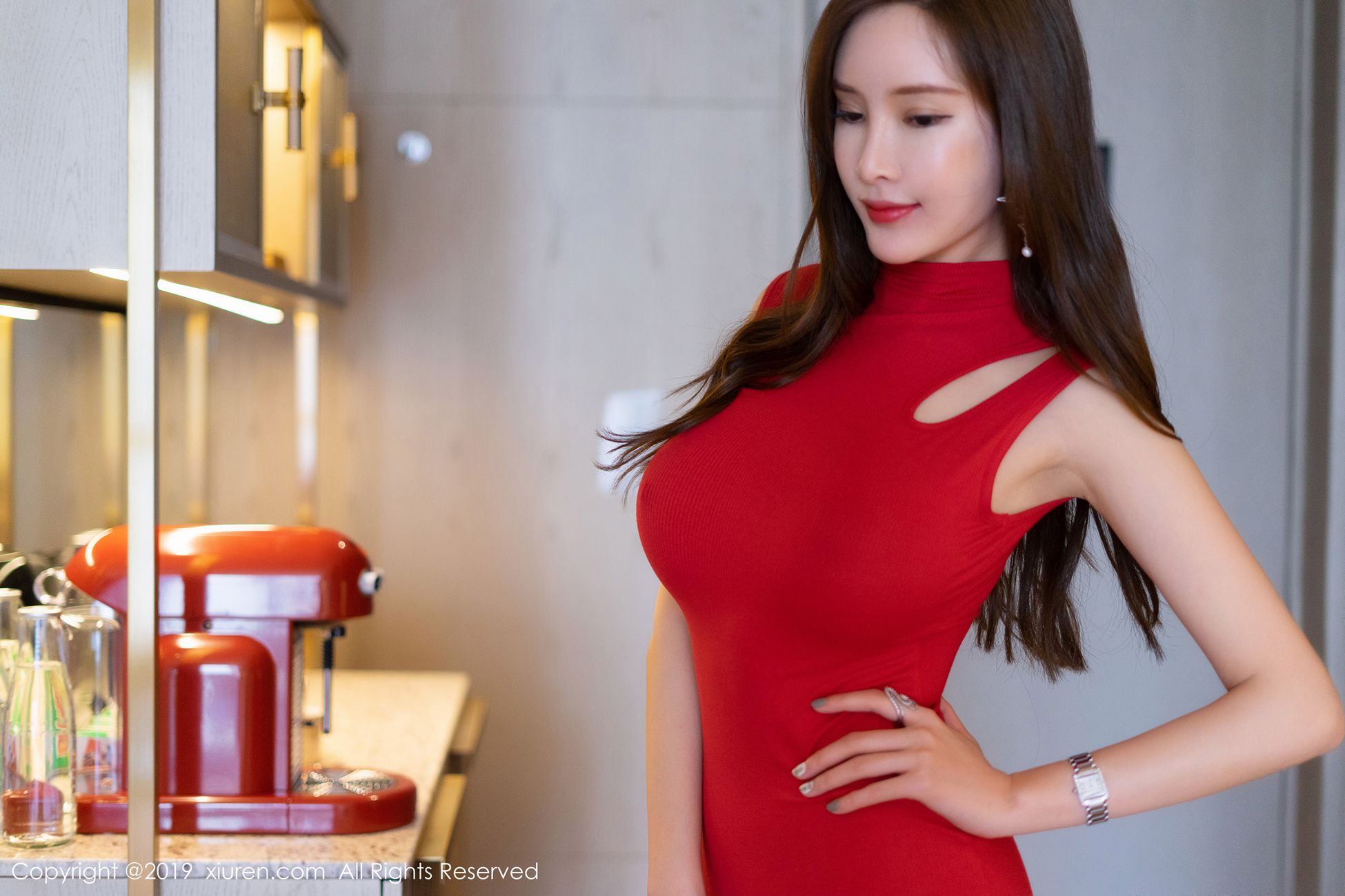 图片[16]-[Xiuren秀人网]XR20191017N01738 2019.10.17 NO.1738 丝黑丝的极致魅惑 奶瓶土肥圆矮挫丑黑穷[54+1P] – 速更版-美库