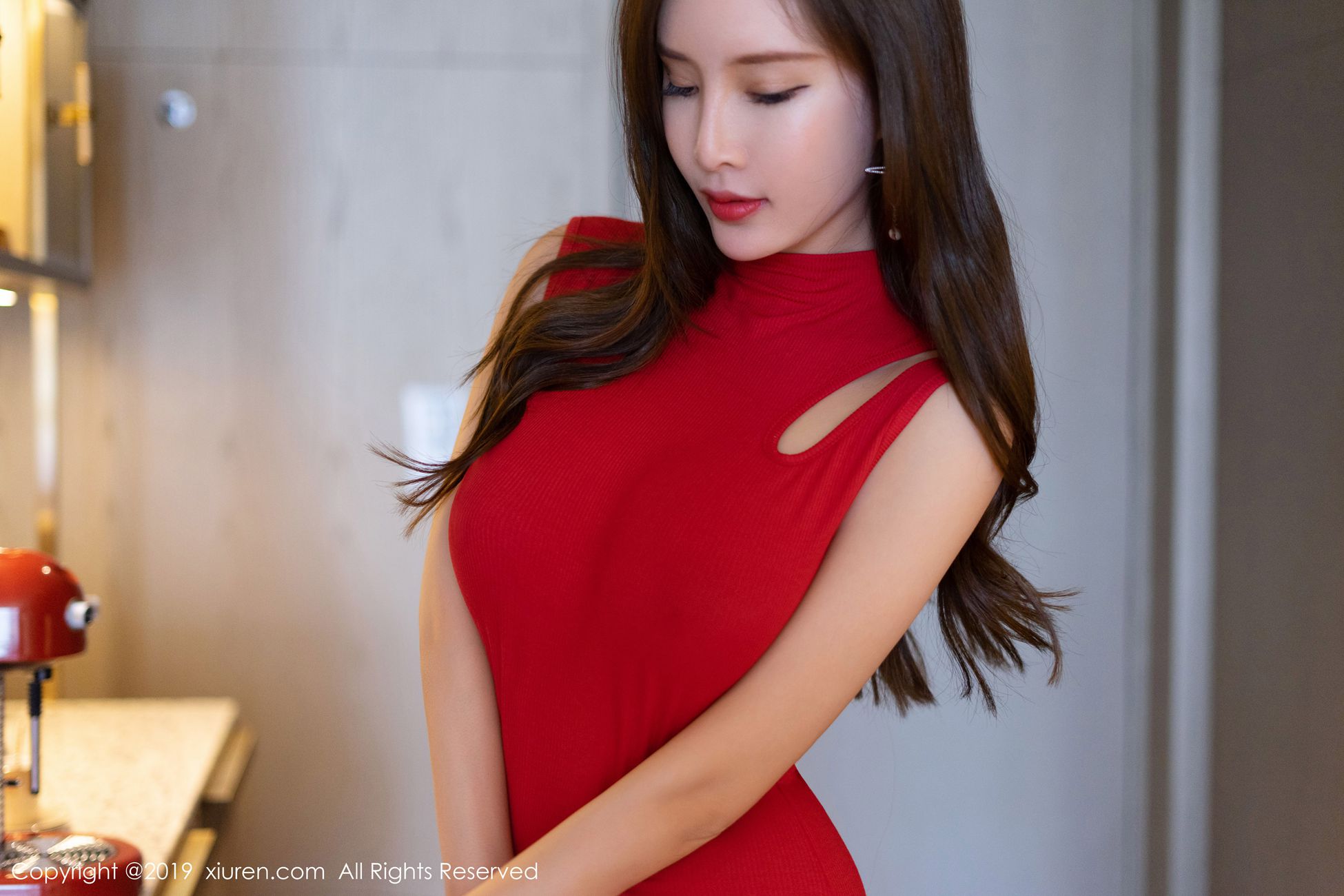 图片[19]-[Xiuren秀人网]XR20191017N01738 2019.10.17 NO.1738 丝黑丝的极致魅惑 奶瓶土肥圆矮挫丑黑穷[54+1P] – 速更版-美库