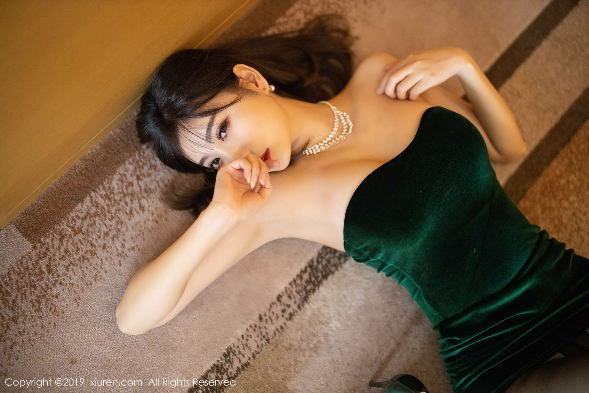 图片[49]-[Xiuren秀人网]XR20191015N01731 2019.10.15 NO.1731 灵动销魂的丝袜美腿魅惑 杨晨晨sugar[98+1P] – 速更版-美库