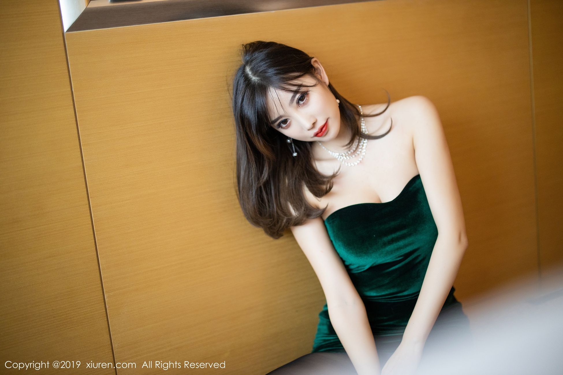 图片[62]-[Xiuren秀人网]XR20191015N01731 2019.10.15 NO.1731 灵动销魂的丝袜美腿魅惑 杨晨晨sugar[98+1P] – 速更版-美库