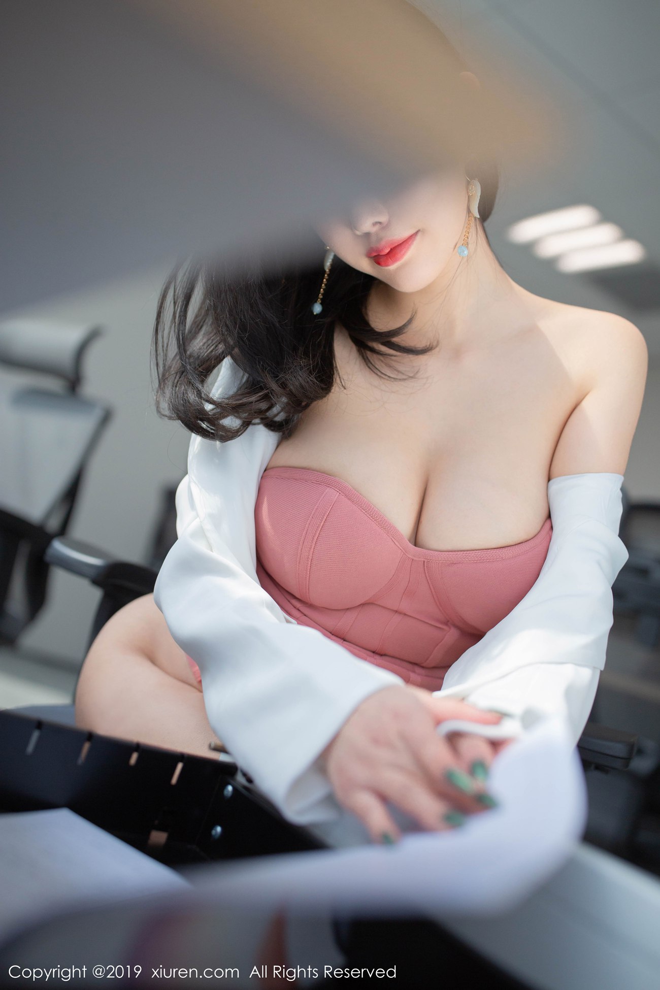 图片[18]-[Xiuren秀人网]XR20191021N01743 2019.10.21 No.1743 丝袜美腿的极致魅惑 杨晨晨sugar[55+1P] – 速更版-美库