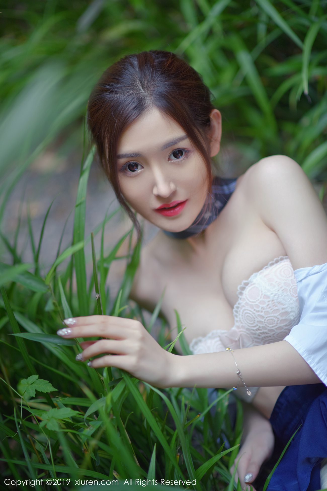 图片[32]-[Xiuren秀人网]XR20191016N01733 2019.10.16 No.1733 清脆娇嫩之姿无法言喻的性感 沈梦瑶[44+1P] – 速更版-美库