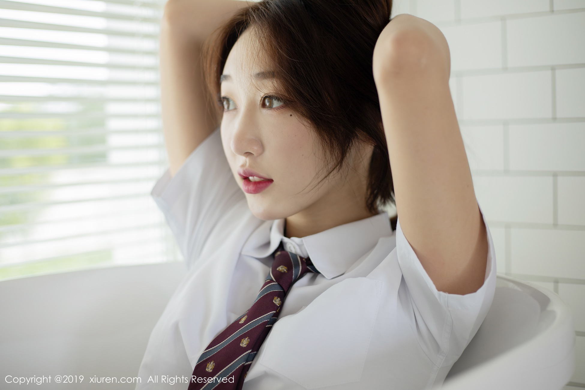 图片[45]-[Xiuren秀人网]XR20191015N01729 2019.10.15 No.1729 玲珑娇媚香体楚楚动人 小九月[61+1P] – 速更版-美库