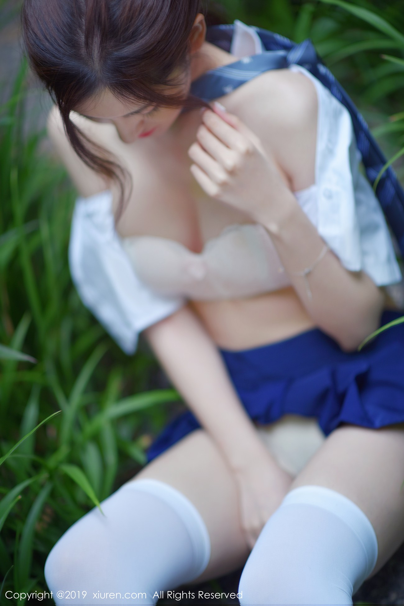 图片[40]-[Xiuren秀人网]XR20191016N01733 2019.10.16 No.1733 清脆娇嫩之姿无法言喻的性感 沈梦瑶[44+1P] – 速更版-美库