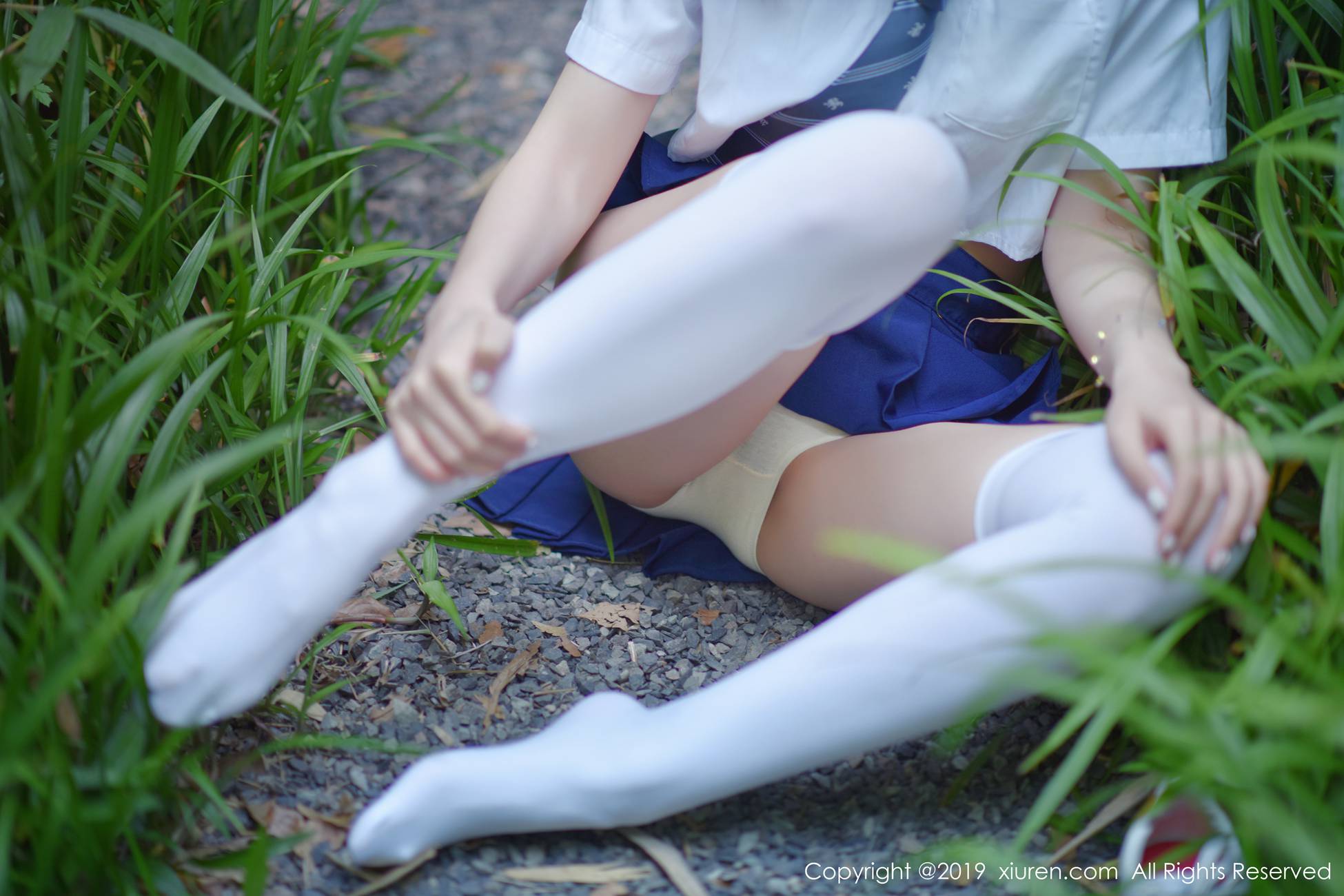 图片[48]-[Xiuren秀人网]XR20191016N01733 2019.10.16 No.1733 清脆娇嫩之姿无法言喻的性感 沈梦瑶[44+1P] – 速更版-美库