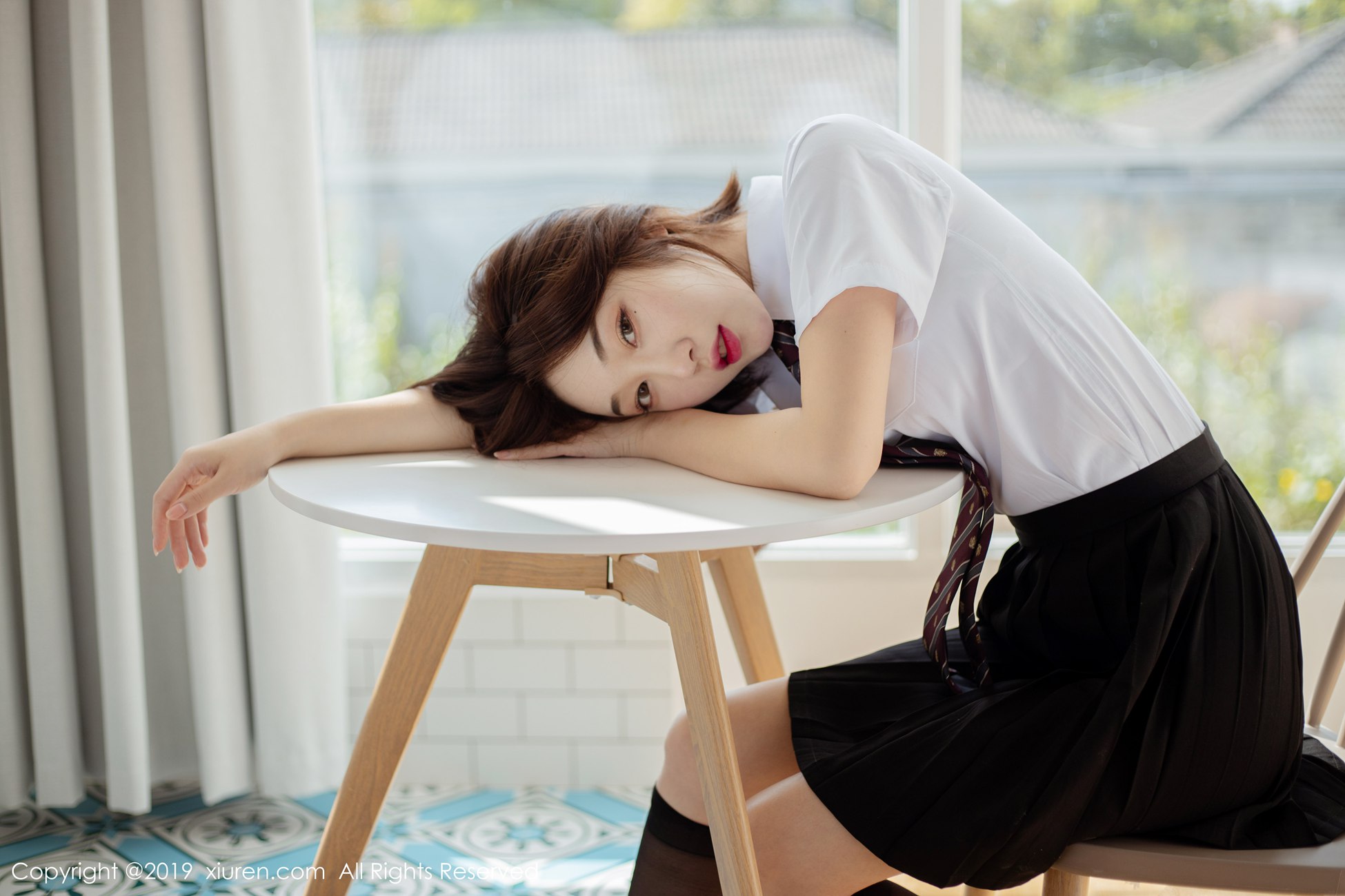 图片[57]-[Xiuren秀人网]XR20191015N01729 2019.10.15 No.1729 玲珑娇媚香体楚楚动人 小九月[61+1P] – 速更版-美库