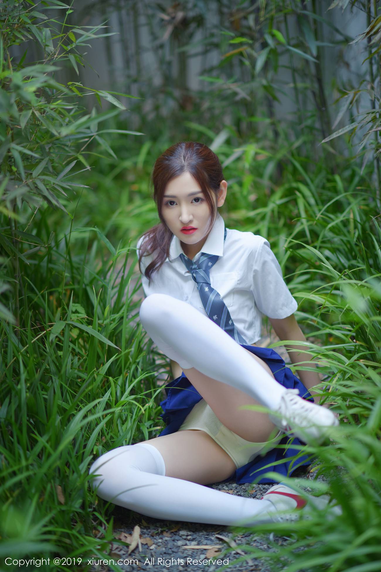 图片[51]-[Xiuren秀人网]XR20191016N01733 2019.10.16 No.1733 清脆娇嫩之姿无法言喻的性感 沈梦瑶[44+1P] – 速更版-美库