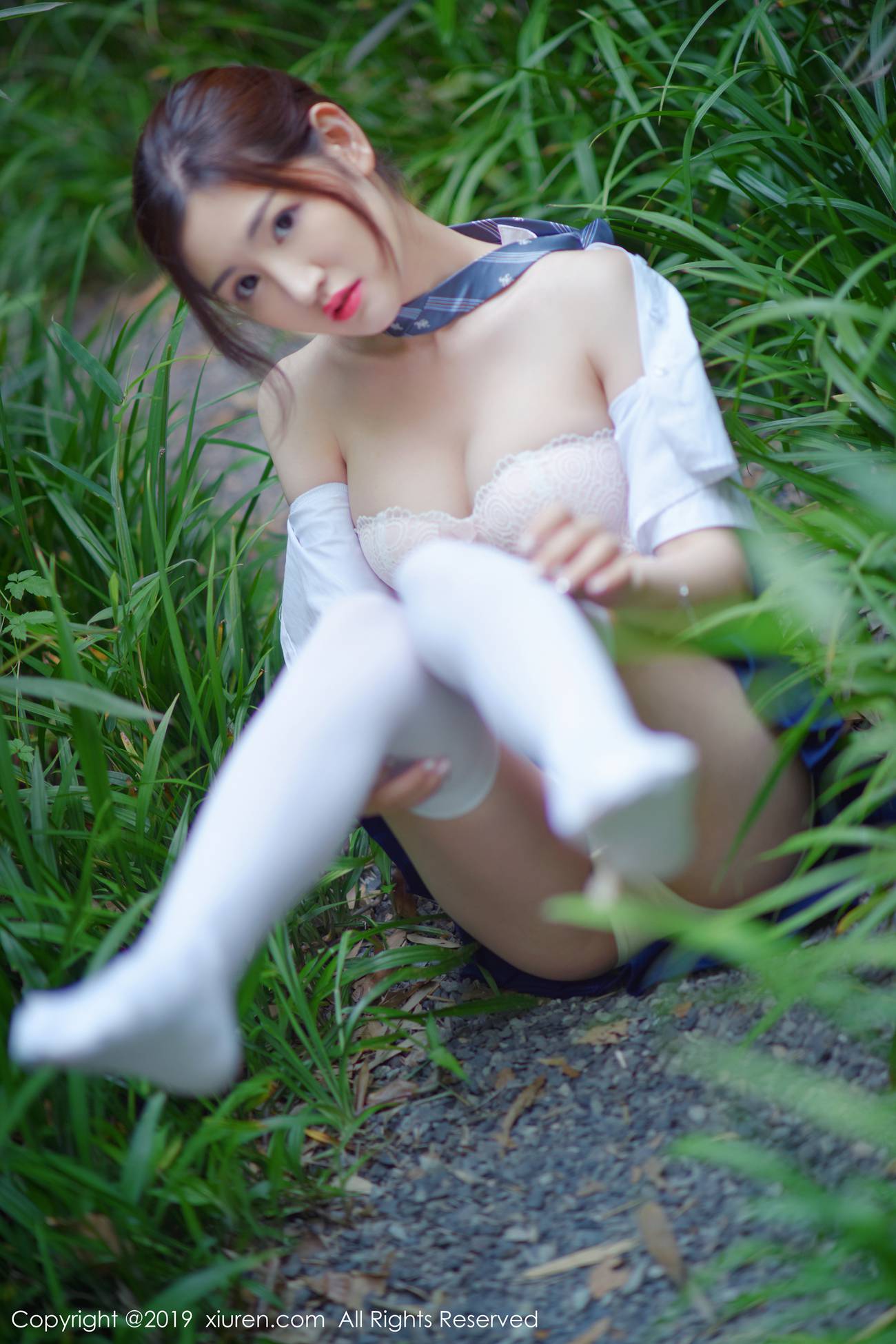 图片[56]-[Xiuren秀人网]XR20191016N01733 2019.10.16 No.1733 清脆娇嫩之姿无法言喻的性感 沈梦瑶[44+1P] – 速更版-美库