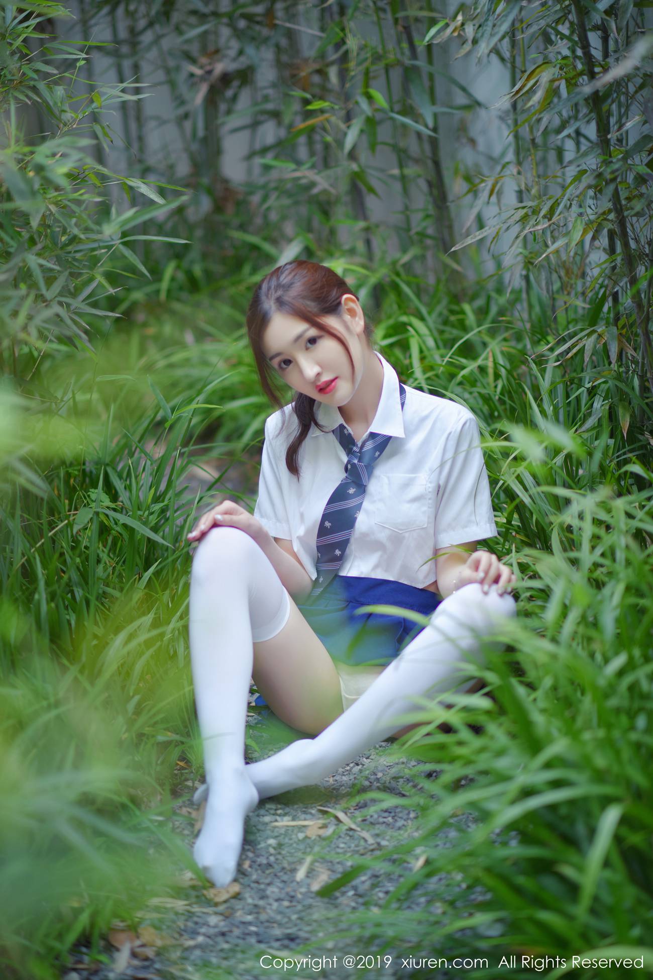 图片[57]-[Xiuren秀人网]XR20191016N01733 2019.10.16 No.1733 清脆娇嫩之姿无法言喻的性感 沈梦瑶[44+1P] – 速更版-美库