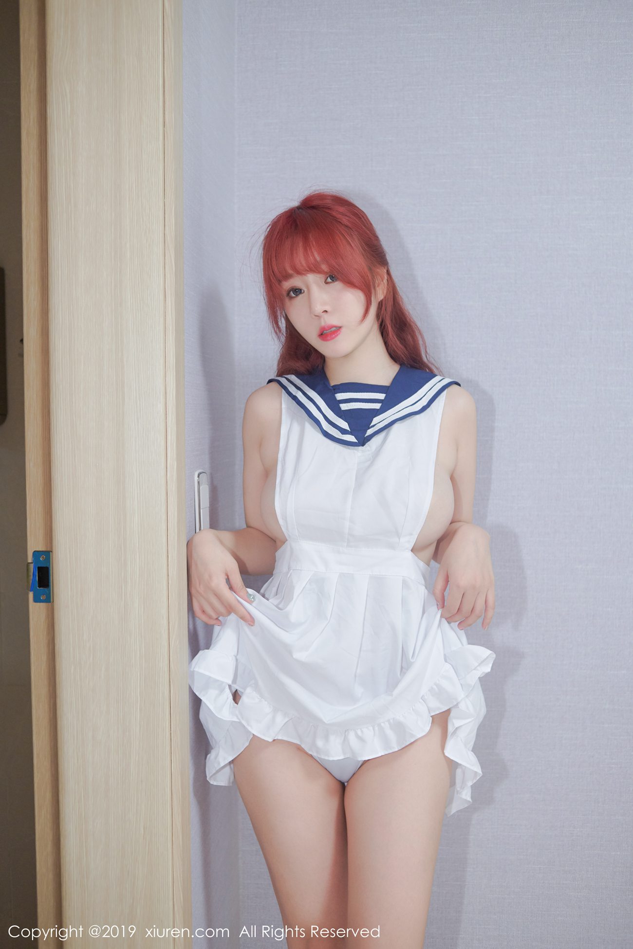 图片[54]-[Xiuren秀人网]XR20191022N01744 2019.10.22 NO.1744 姿势撩人媚意荡漾醉人心怀 王雨纯[64+1P] – 速更版-美库