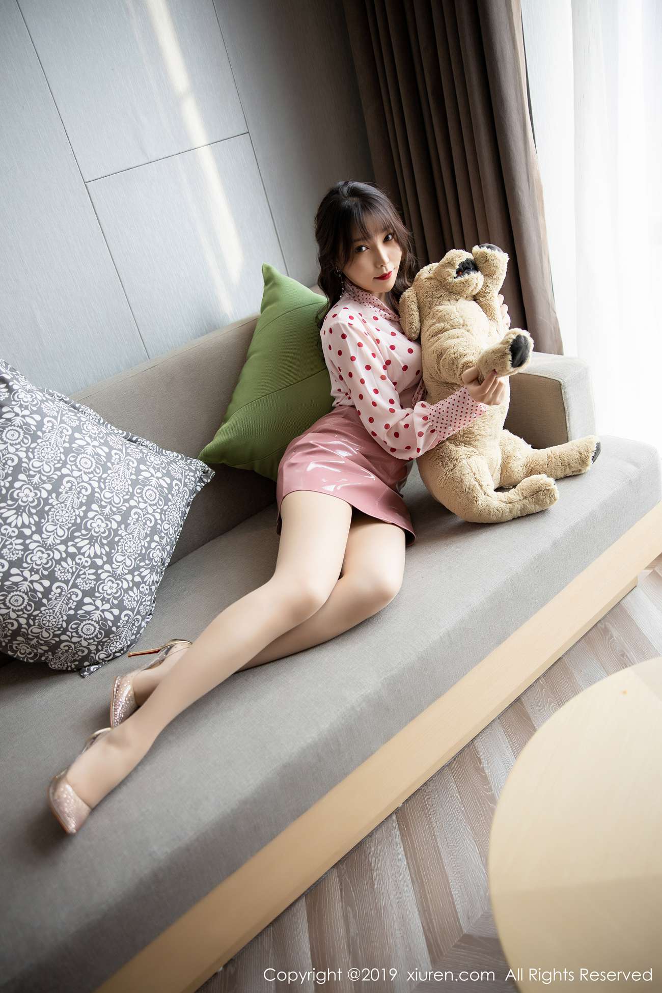 图片[65]-[Xiuren秀人网]XR20191021N01742 2019.10.21 NO.1742 蕾丝内衣下的芊芊美腿与美臀 芝芝Booty[87+1P] – 速更版-美库