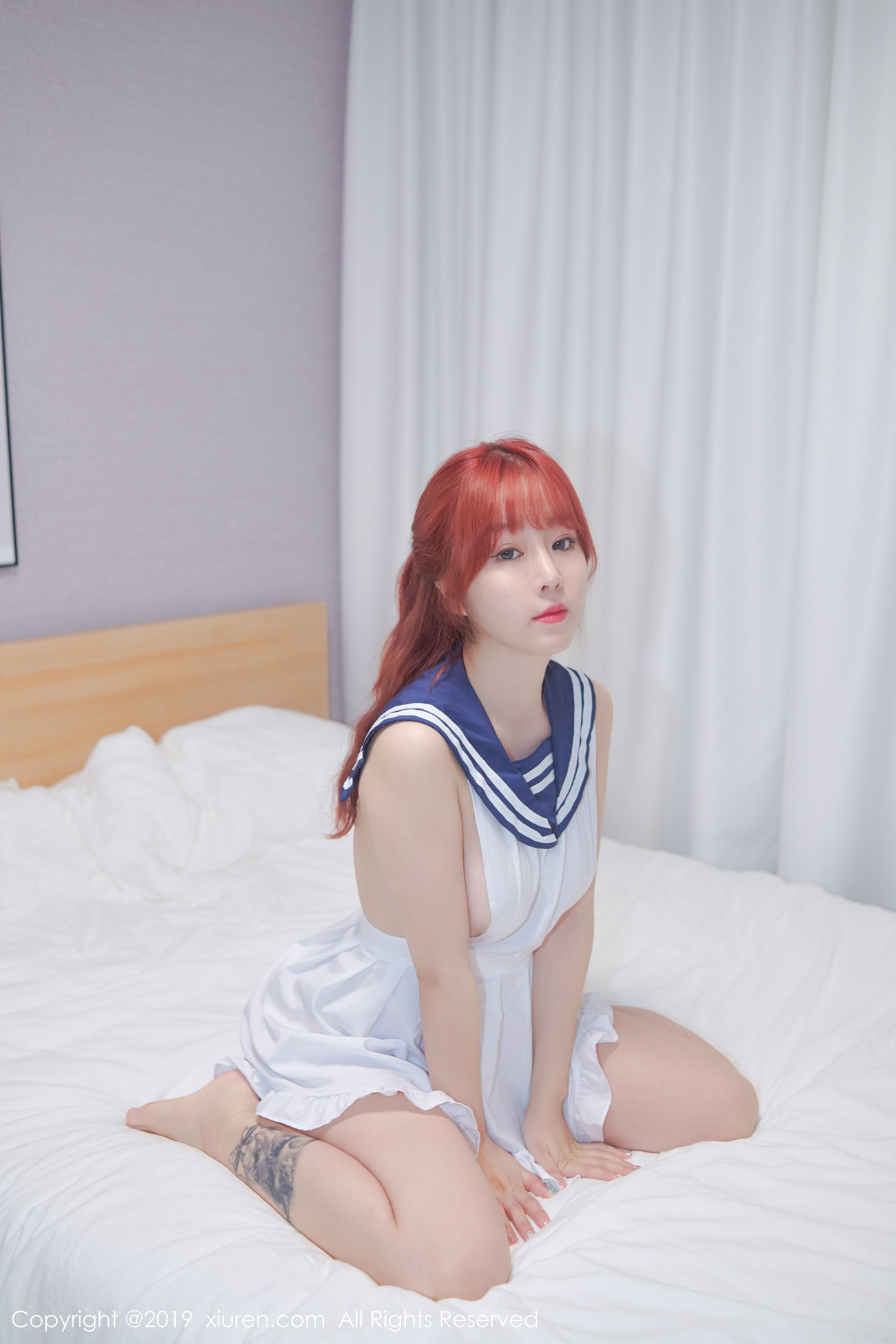 图片[64]-[Xiuren秀人网]XR20191022N01744 2019.10.22 NO.1744 姿势撩人媚意荡漾醉人心怀 王雨纯[64+1P] – 速更版-美库