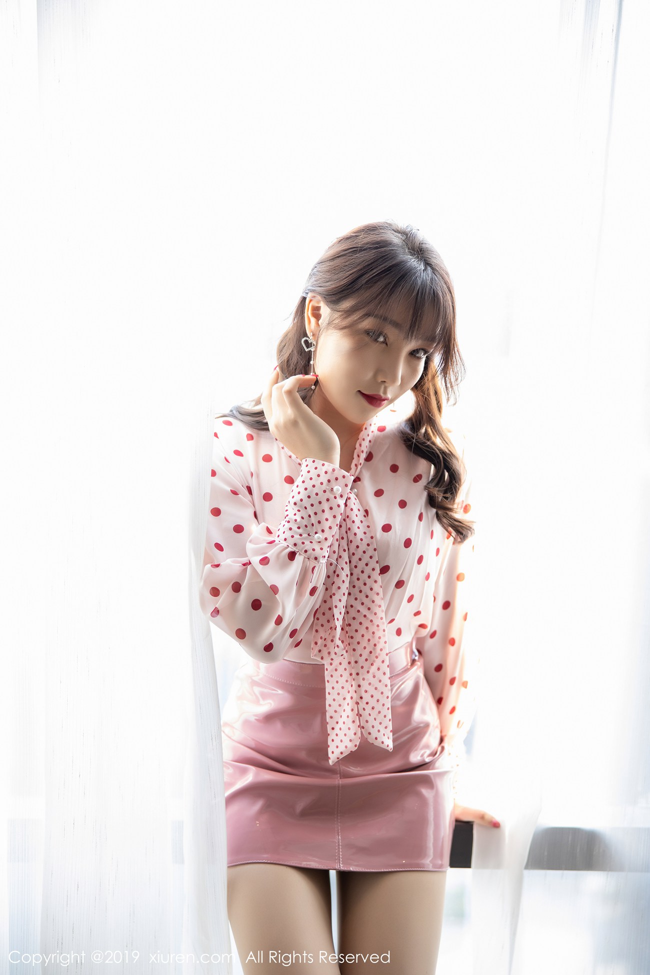 图片[78]-[Xiuren秀人网]XR20191021N01742 2019.10.21 NO.1742 蕾丝内衣下的芊芊美腿与美臀 芝芝Booty[87+1P] – 速更版-美库