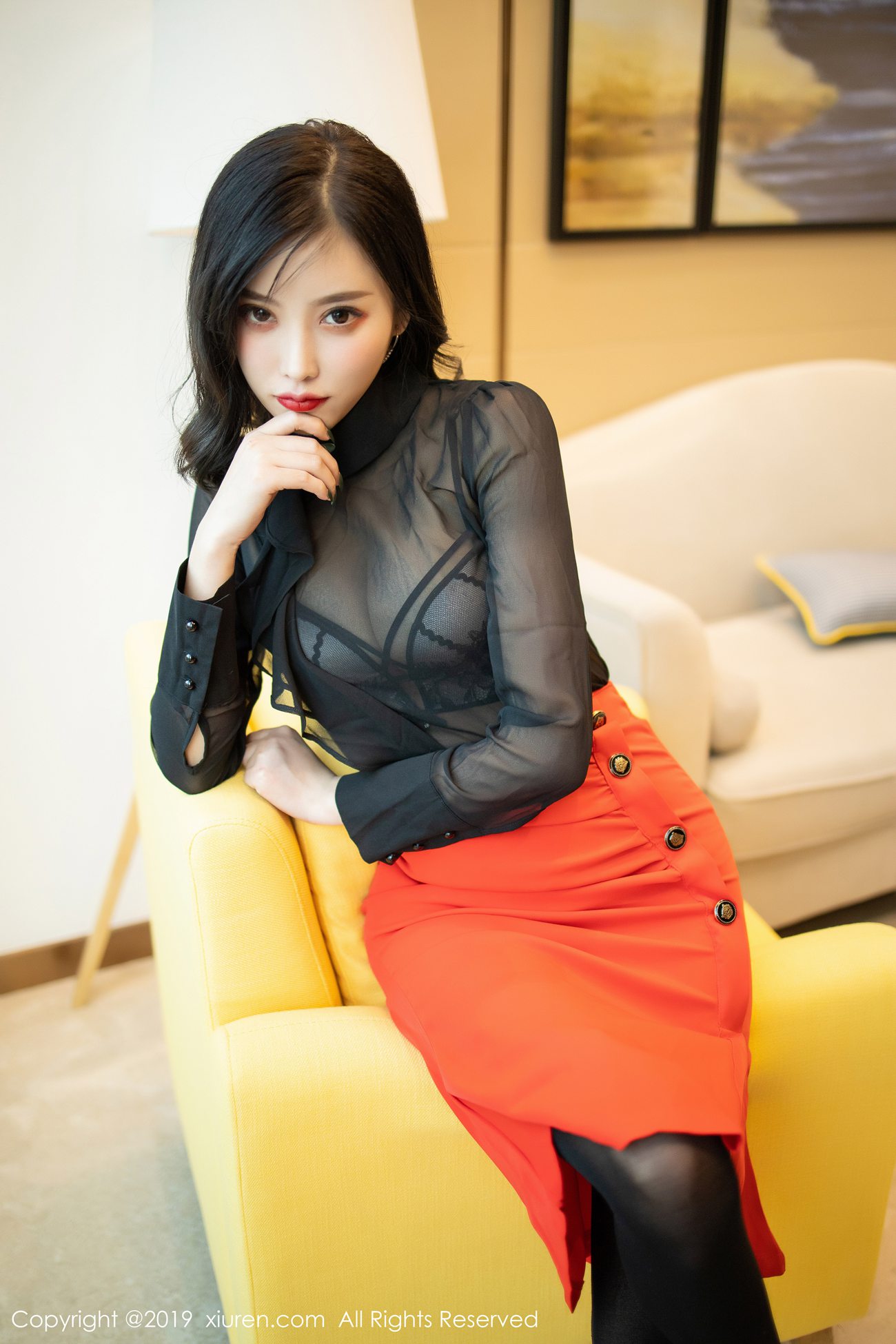 图片[16]-[Xiuren秀人网]XR20191106N01778 2019.11.06 NO.1778 极致穿透力的视觉魅惑 杨晨晨sugar[83+1P] – 速更版-美库