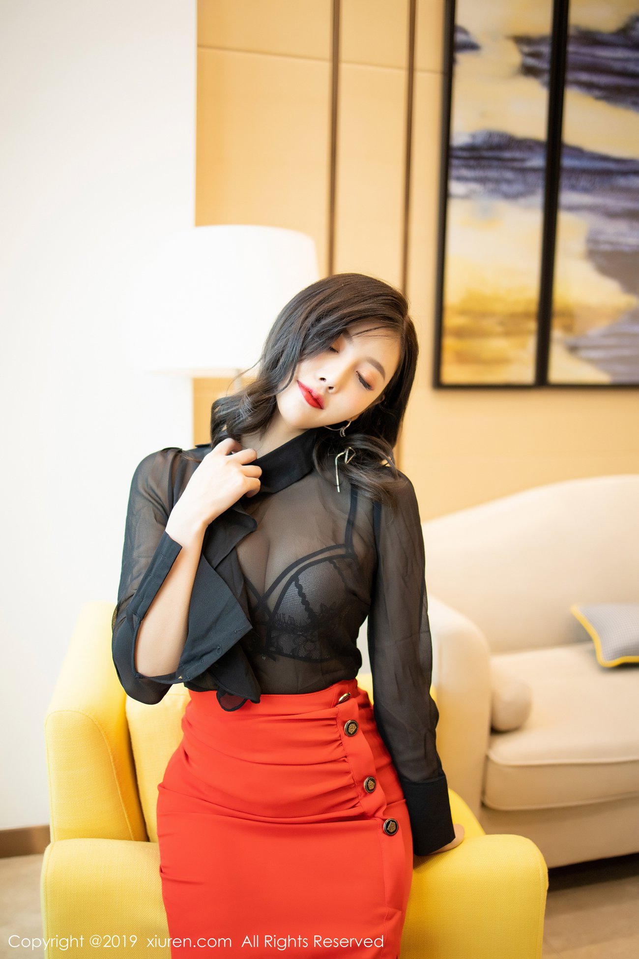 图片[29]-[Xiuren秀人网]XR20191106N01778 2019.11.06 NO.1778 极致穿透力的视觉魅惑 杨晨晨sugar[83+1P] – 速更版-美库