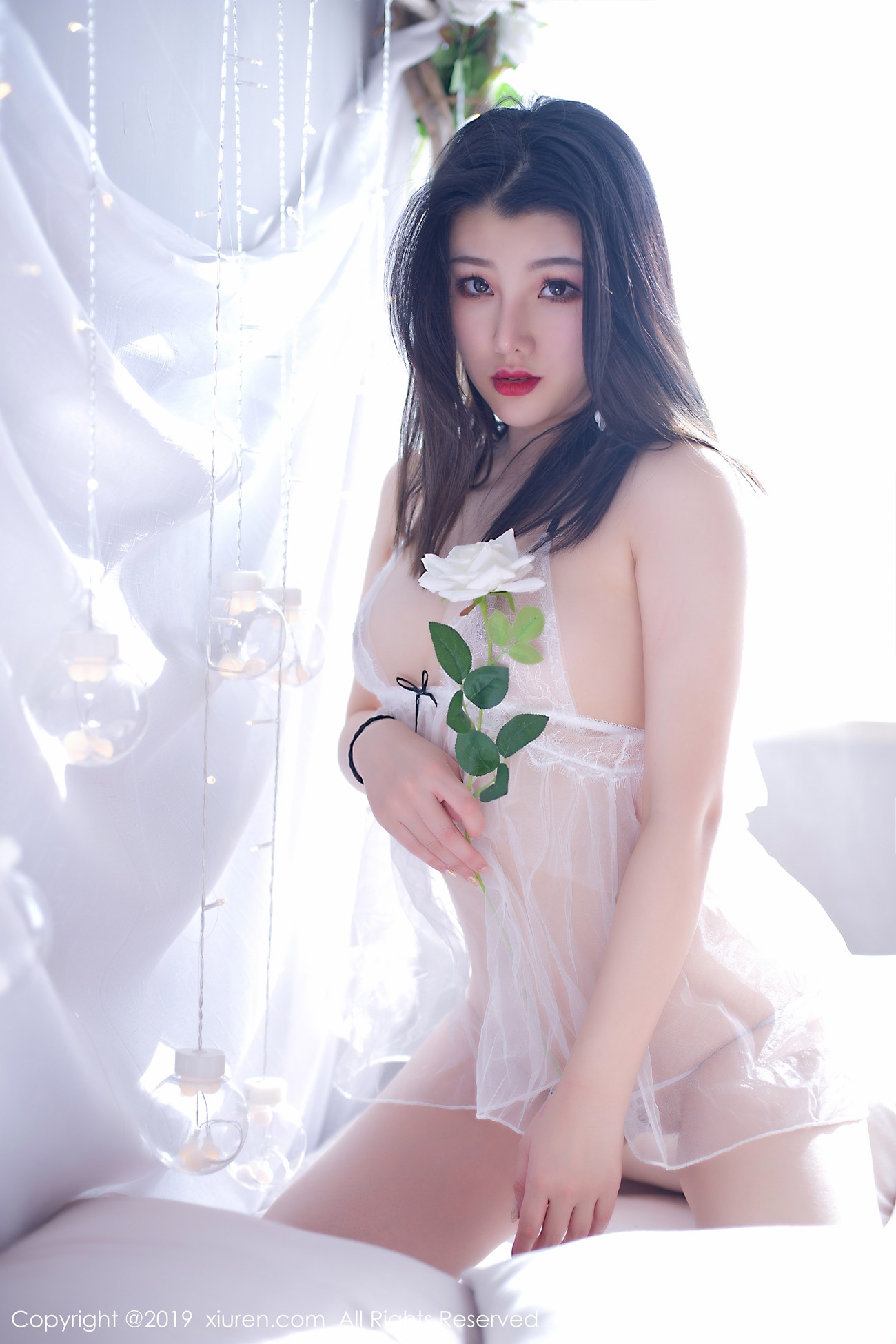 图片[40]-[Xiuren秀人网]XR20191105N01772 2019.11.05 NO.1772 身材饱满乖巧可人 糯糯Nn[46+1P] – 速更版-美库