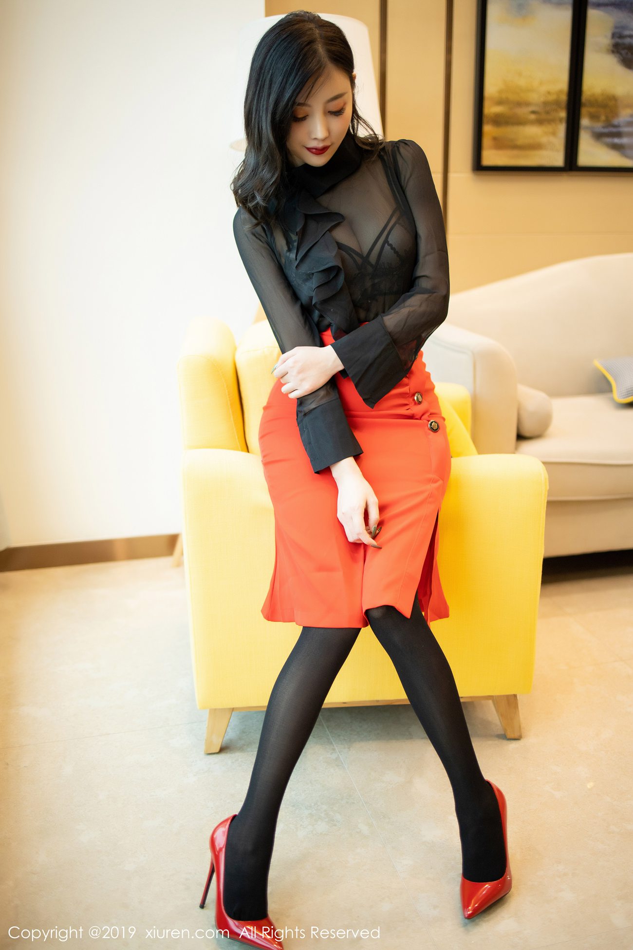 图片[50]-[Xiuren秀人网]XR20191106N01778 2019.11.06 NO.1778 极致穿透力的视觉魅惑 杨晨晨sugar[83+1P] – 速更版-美库