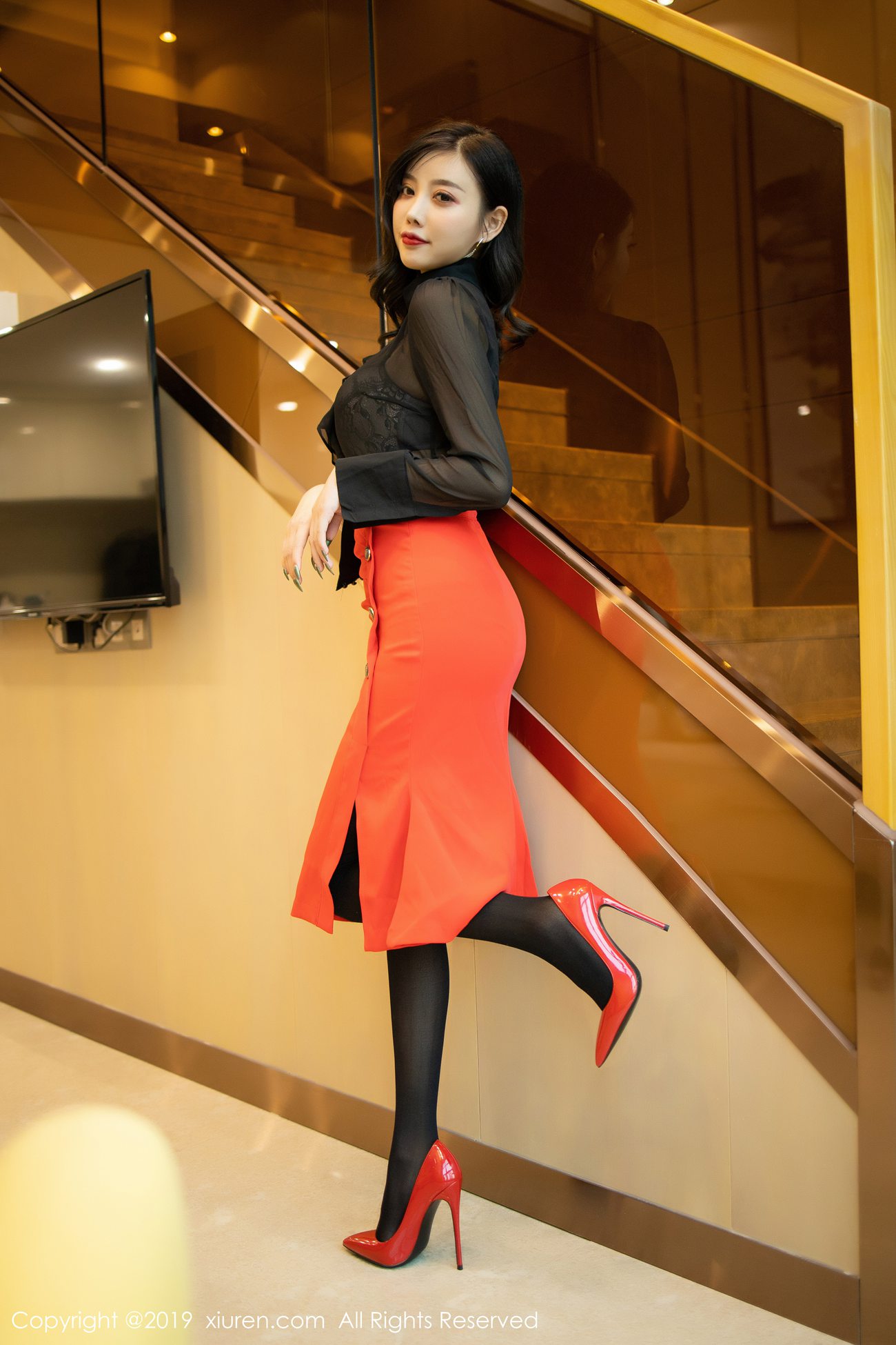 图片[72]-[Xiuren秀人网]XR20191106N01778 2019.11.06 NO.1778 极致穿透力的视觉魅惑 杨晨晨sugar[83+1P] – 速更版-美库