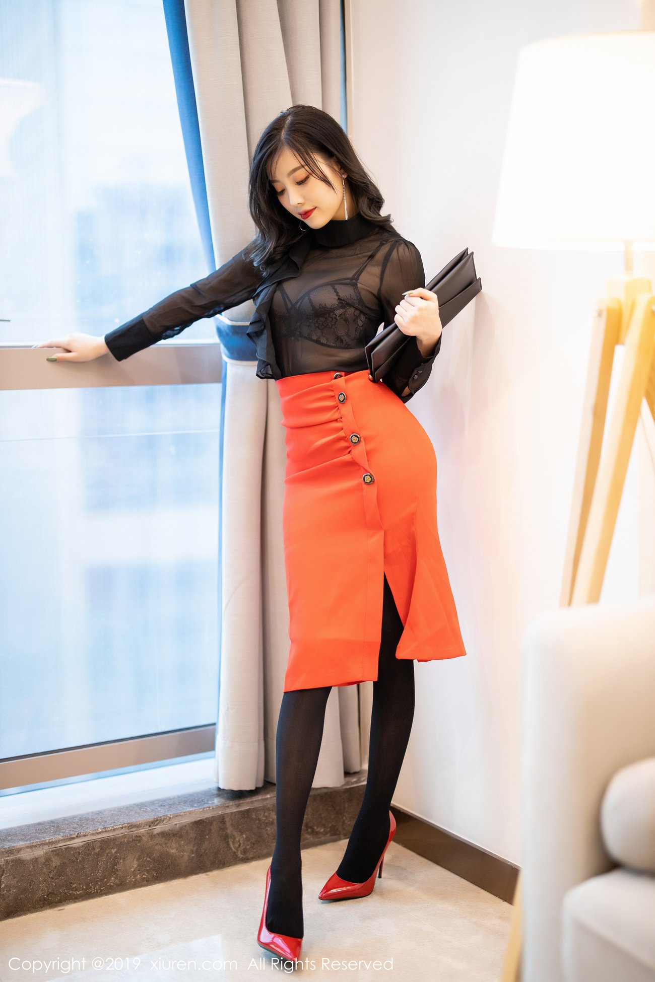 图片[73]-[Xiuren秀人网]XR20191106N01778 2019.11.06 NO.1778 极致穿透力的视觉魅惑 杨晨晨sugar[83+1P] – 速更版-美库