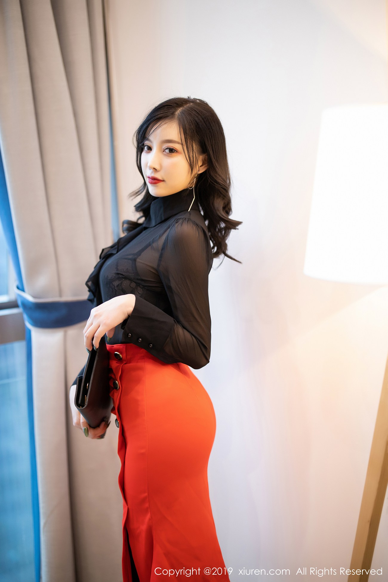 图片[74]-[Xiuren秀人网]XR20191106N01778 2019.11.06 NO.1778 极致穿透力的视觉魅惑 杨晨晨sugar[83+1P] – 速更版-美库