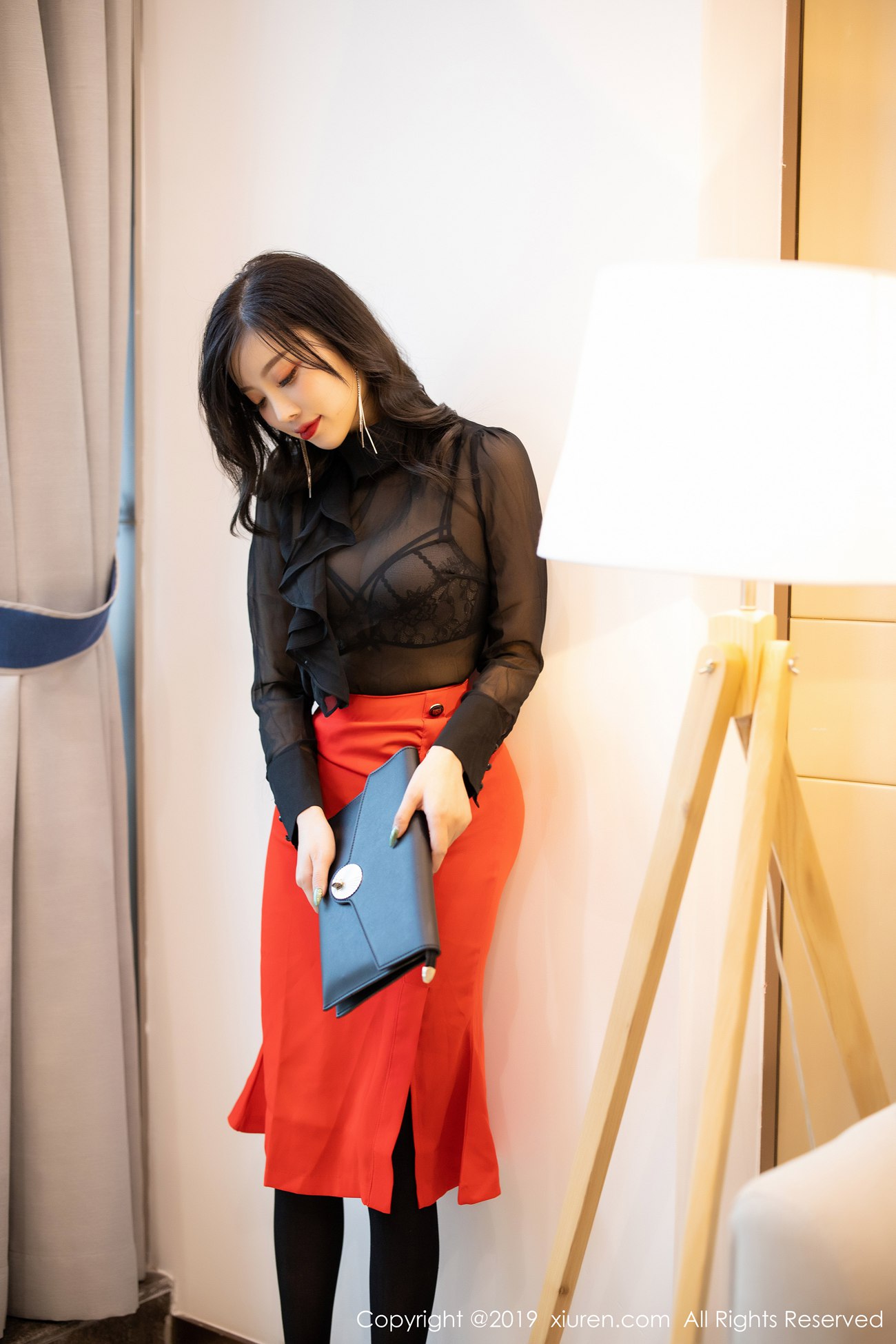 图片[77]-[Xiuren秀人网]XR20191106N01778 2019.11.06 NO.1778 极致穿透力的视觉魅惑 杨晨晨sugar[83+1P] – 速更版-美库