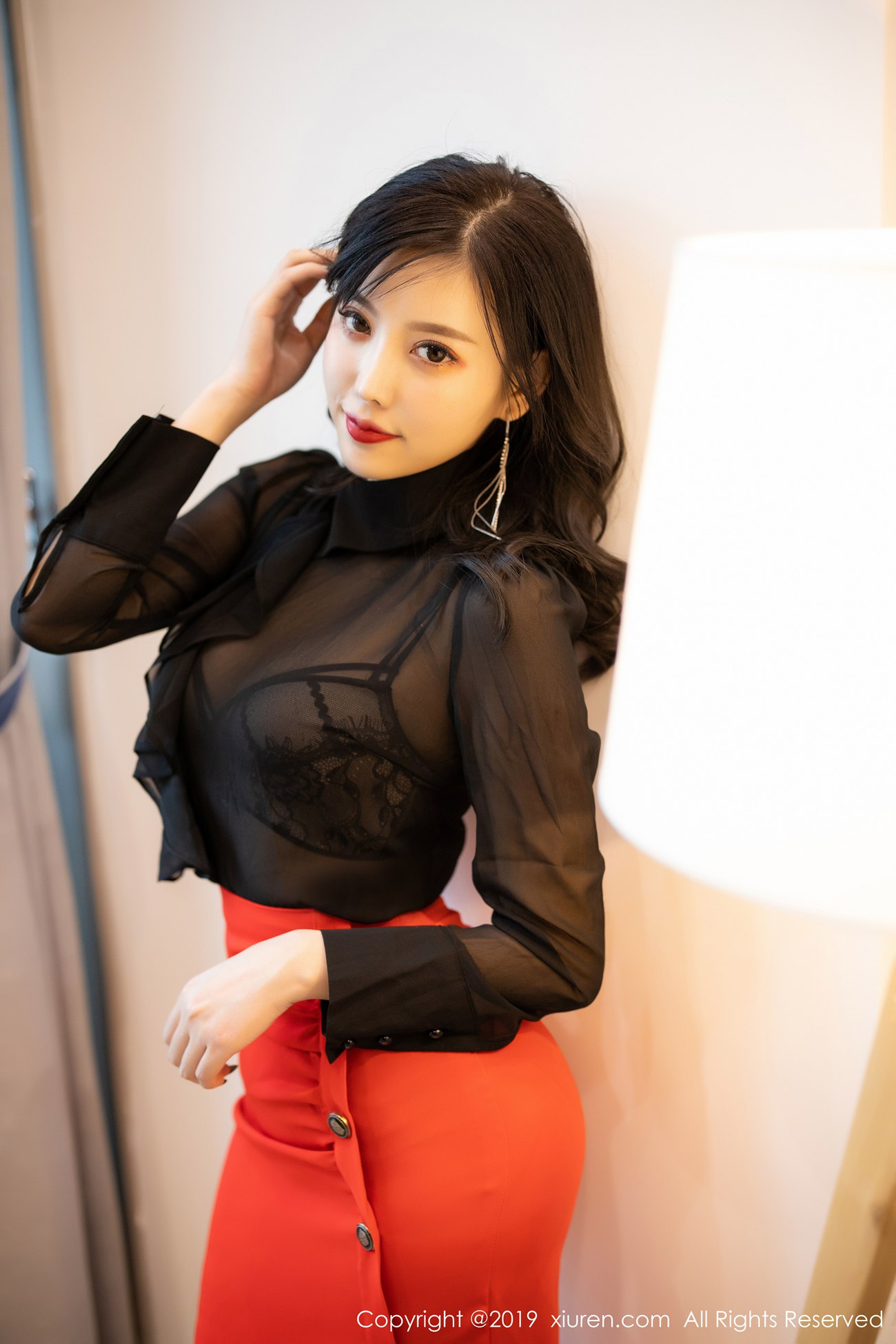 图片[79]-[Xiuren秀人网]XR20191106N01778 2019.11.06 NO.1778 极致穿透力的视觉魅惑 杨晨晨sugar[83+1P] – 速更版-美库