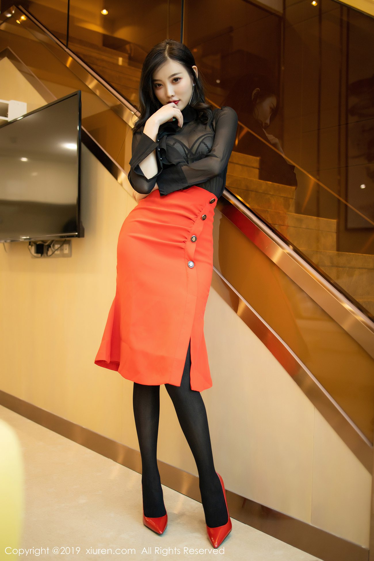 图片[82]-[Xiuren秀人网]XR20191106N01778 2019.11.06 NO.1778 极致穿透力的视觉魅惑 杨晨晨sugar[83+1P] – 速更版-美库