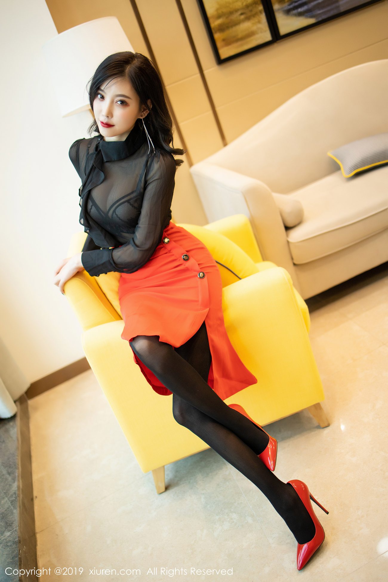 图片[83]-[Xiuren秀人网]XR20191106N01778 2019.11.06 NO.1778 极致穿透力的视觉魅惑 杨晨晨sugar[83+1P] – 速更版-美库