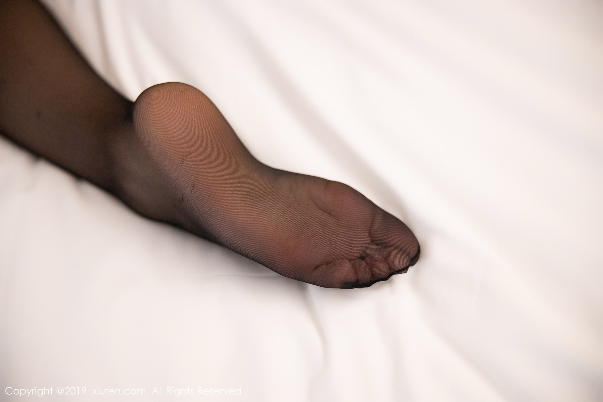 图片[20]-[Xiuren秀人网]XR20191031N01764 2019.10.31 NO.1764 魅惑黑丝下的芊芊美腿 芝芝Booty[65+1P] – 速更版-美库