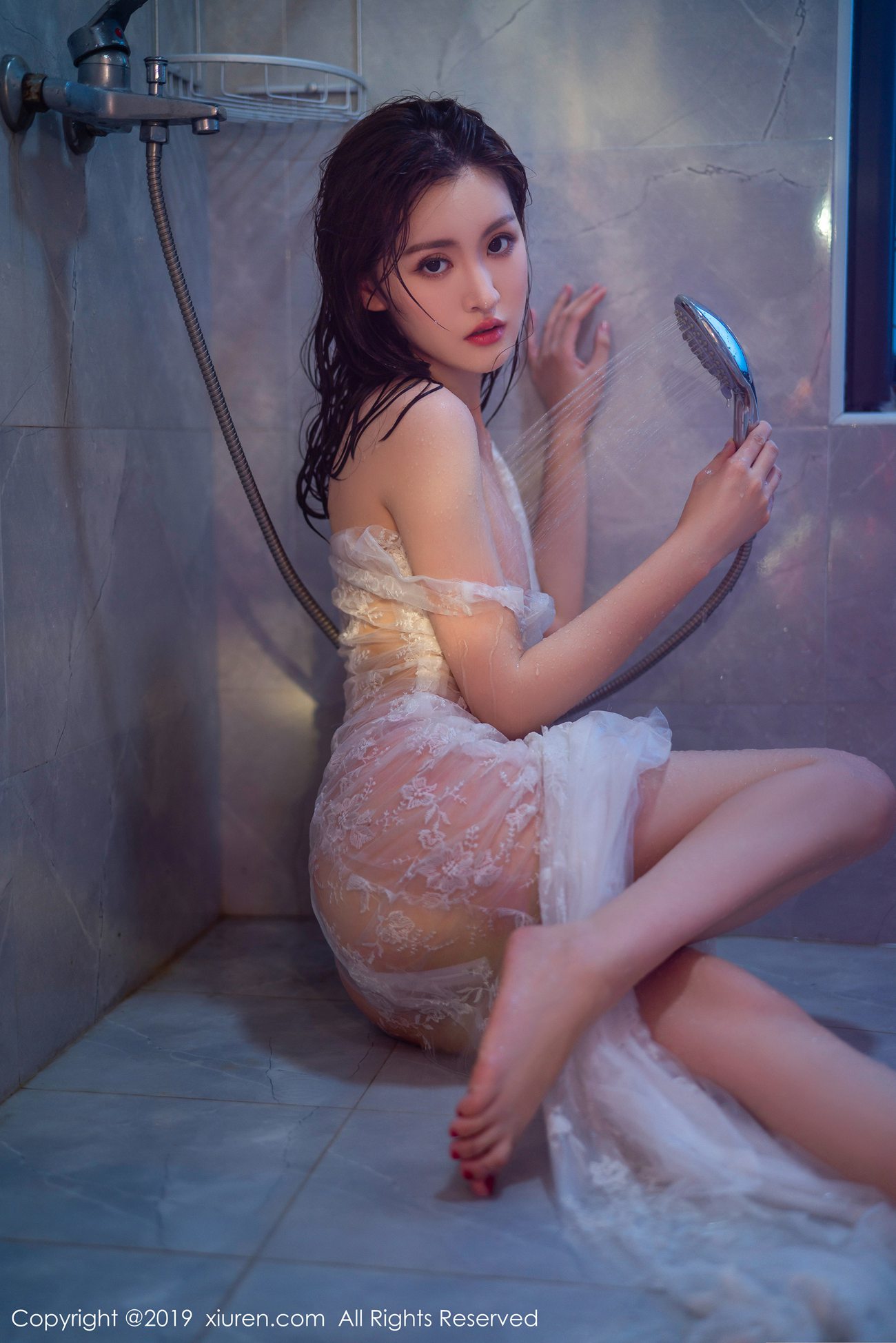 图片[12]-[Xiuren秀人网]XR20191112N01784 2019.11.12 NO.1784 浴室湿身娇躯婀娜尽显媚态 沈梦瑶[42+1P] – 速更版-美库