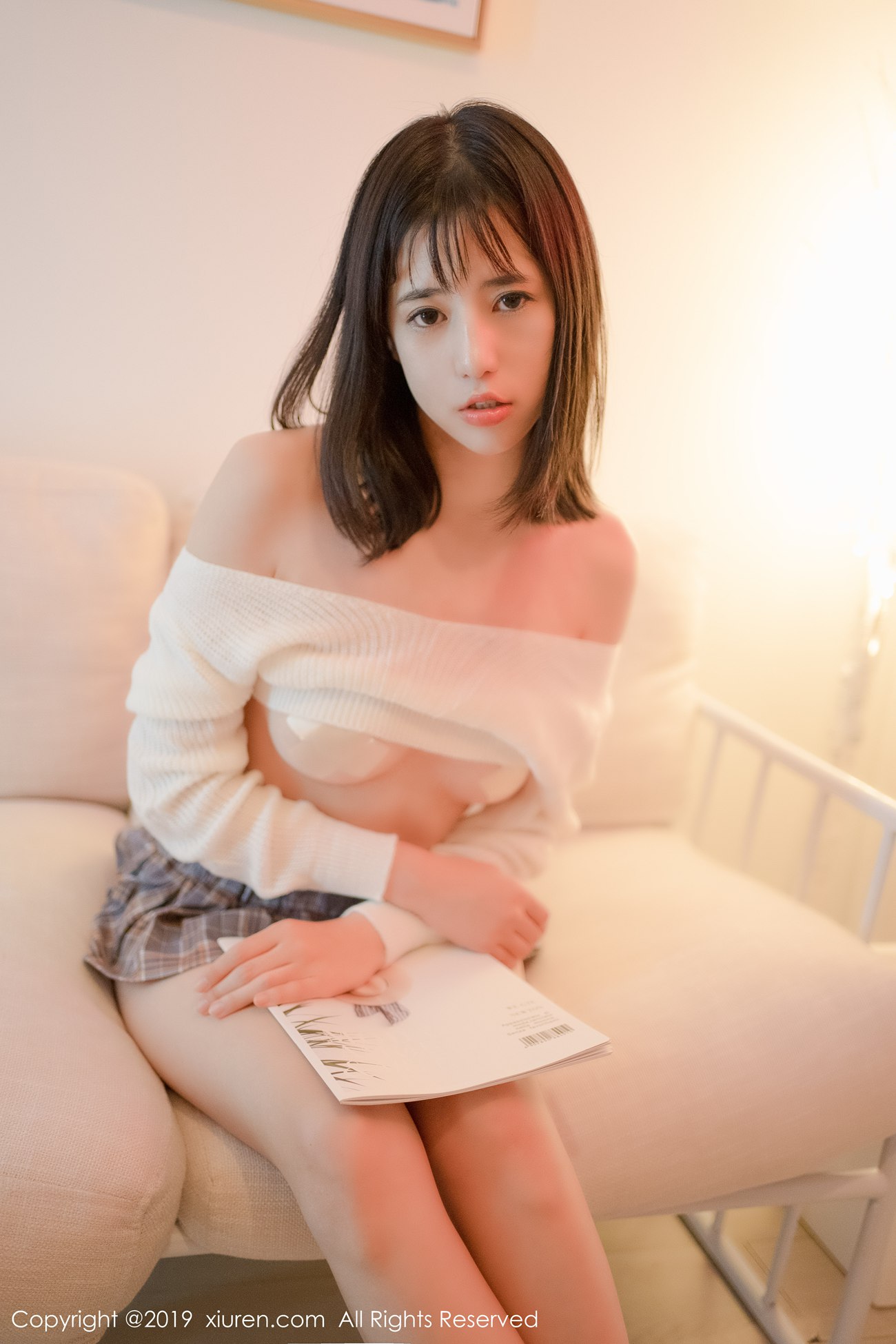 图片[10]-[Xiuren秀人网]XR20191114N01791 2019.11.14 NO.1791 清透 艾栗栗栗栗栗栗吖[42+1P] – 速更版-美库