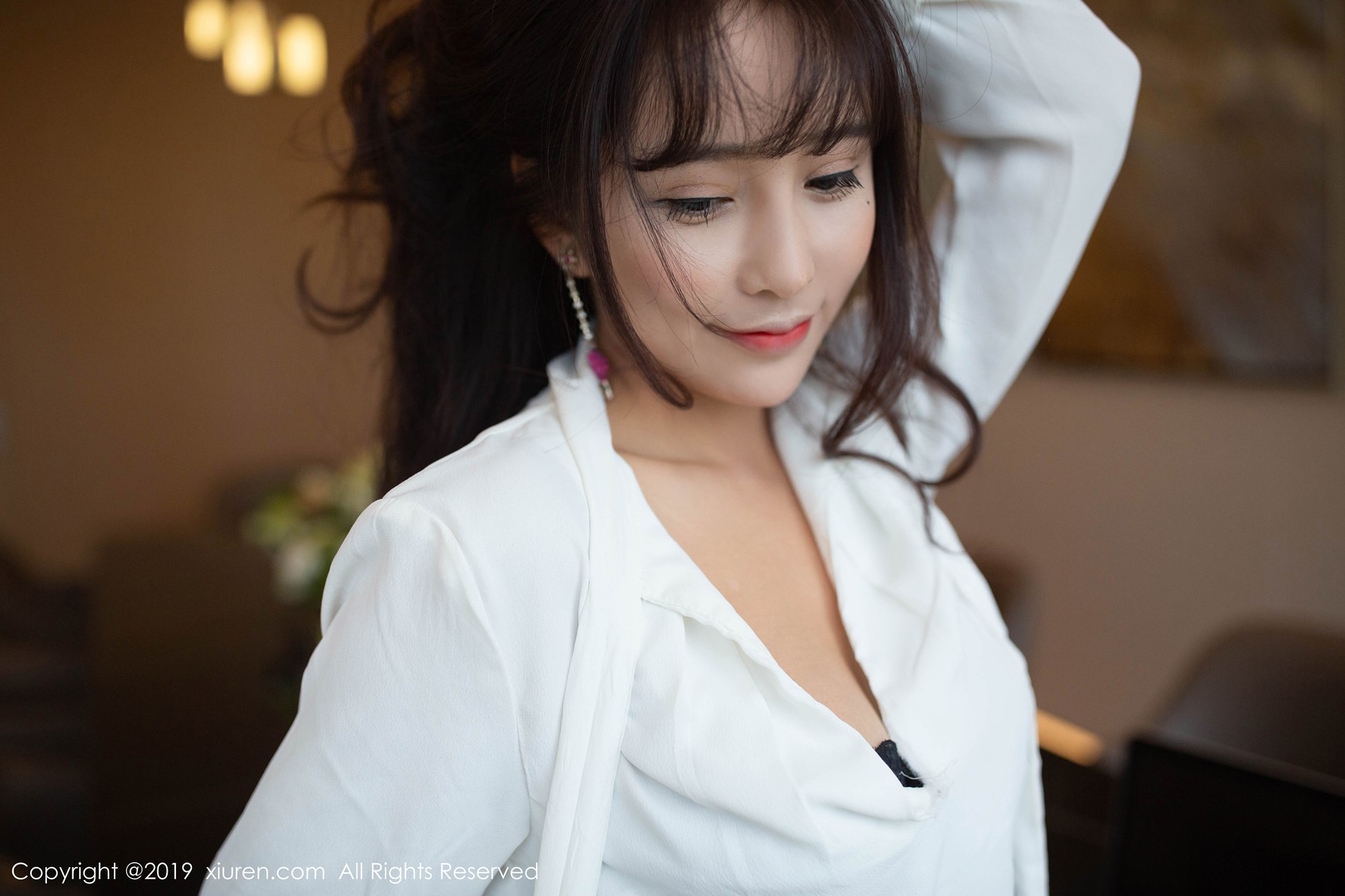 图片[58]-[Xiuren秀人网]XR20191106N01776 2019.11.06 NO.1776 颜值清甜靓丽肌肤娇嫩胜雪 陶喜乐_lele[70+1P] – 速更版-美库