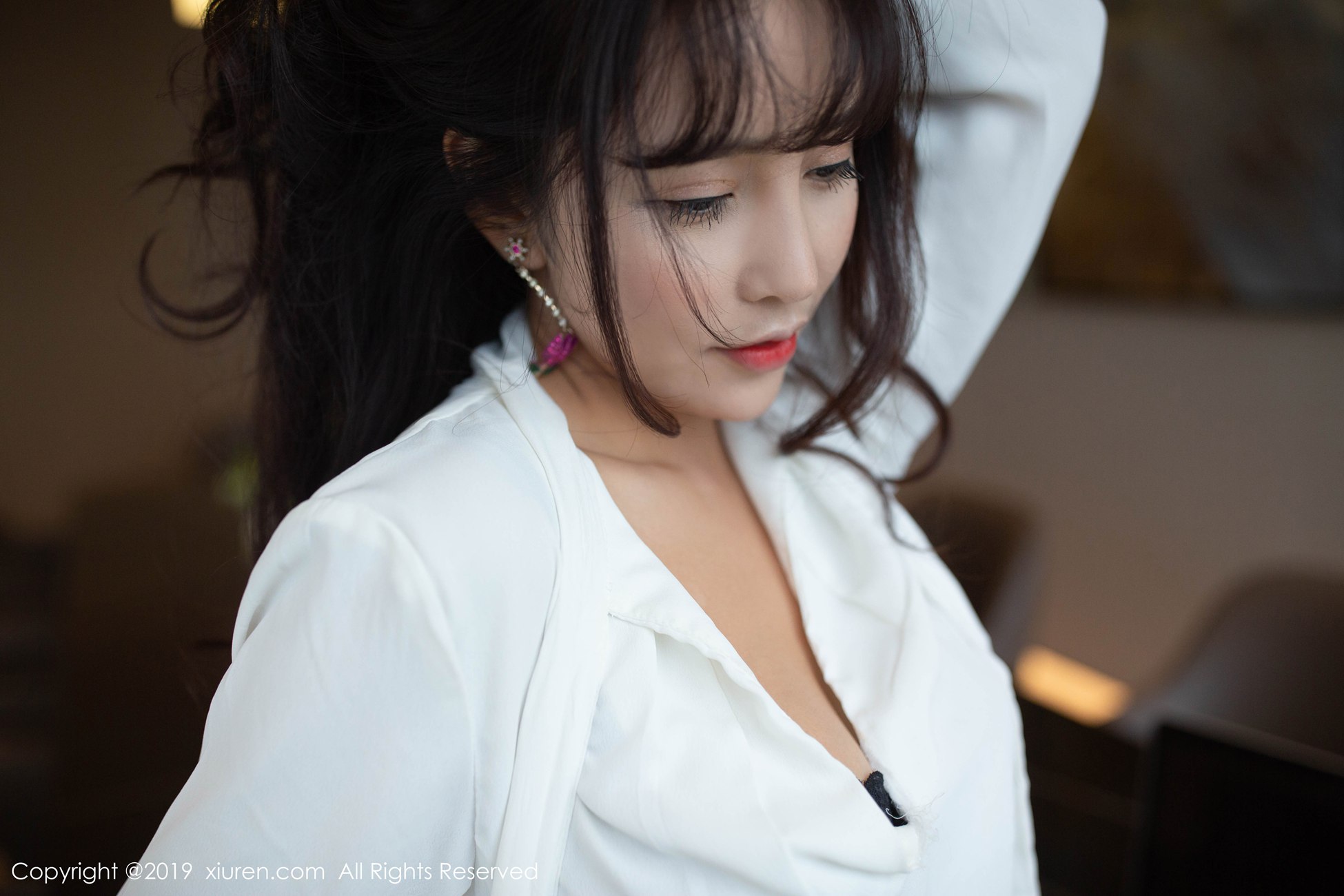 图片[59]-[Xiuren秀人网]XR20191106N01776 2019.11.06 NO.1776 颜值清甜靓丽肌肤娇嫩胜雪 陶喜乐_lele[70+1P] – 速更版-美库