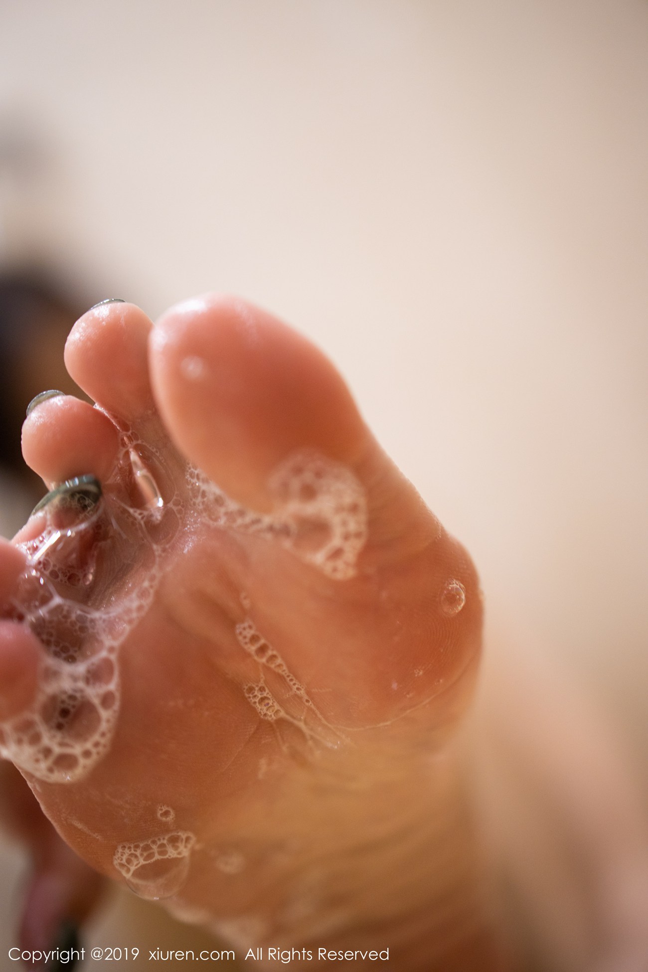 图片[11]-[Xiuren秀人网]XR20191119N01797 2019.11.19 NO.1797 淋漓尽致的湿身与诱人丝袜  杨晨晨sugar[77+1P] – 速更版-美库