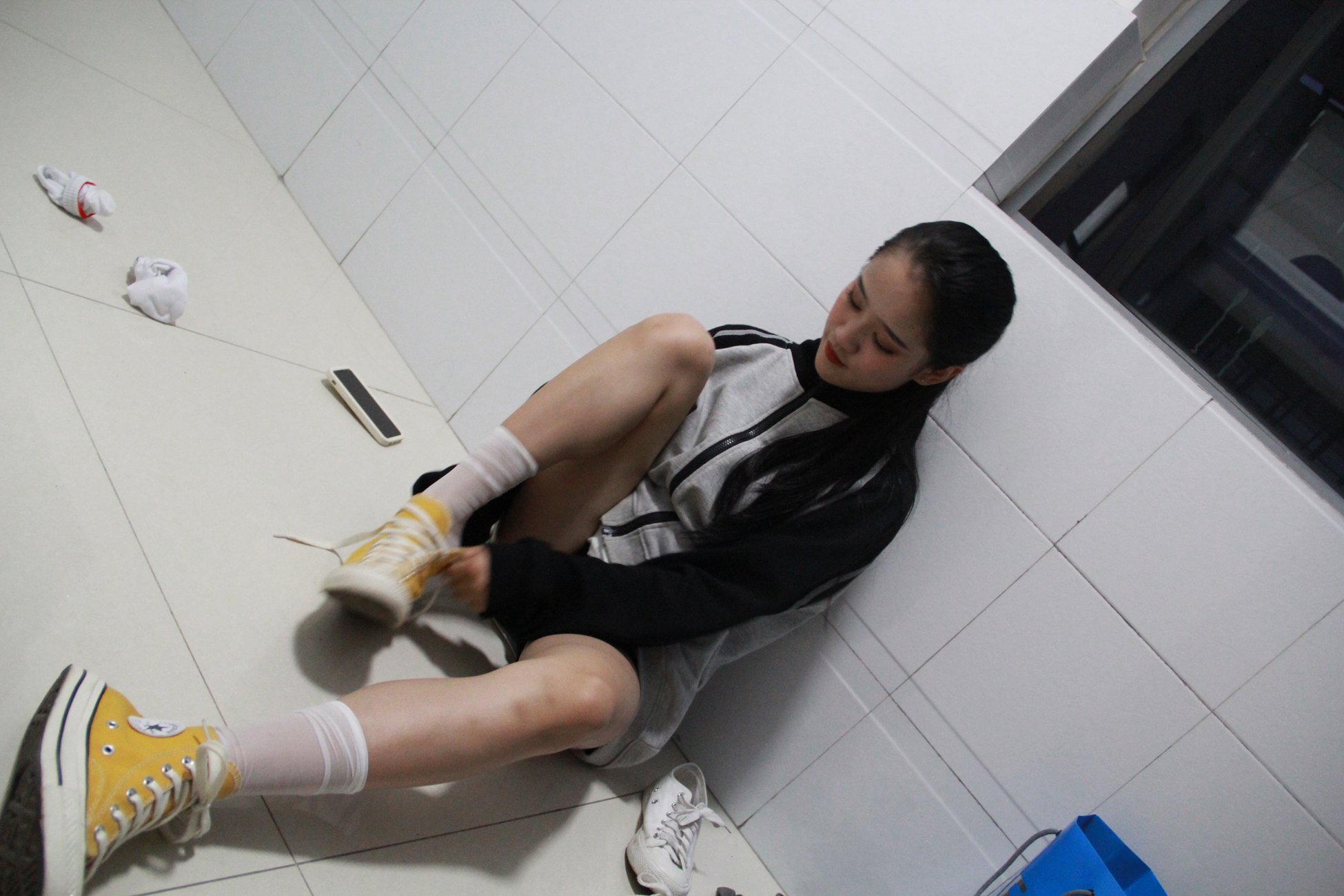 图片[14]-[最爱帆布鞋]ZAFBX-021[113P] – 速更版-美库