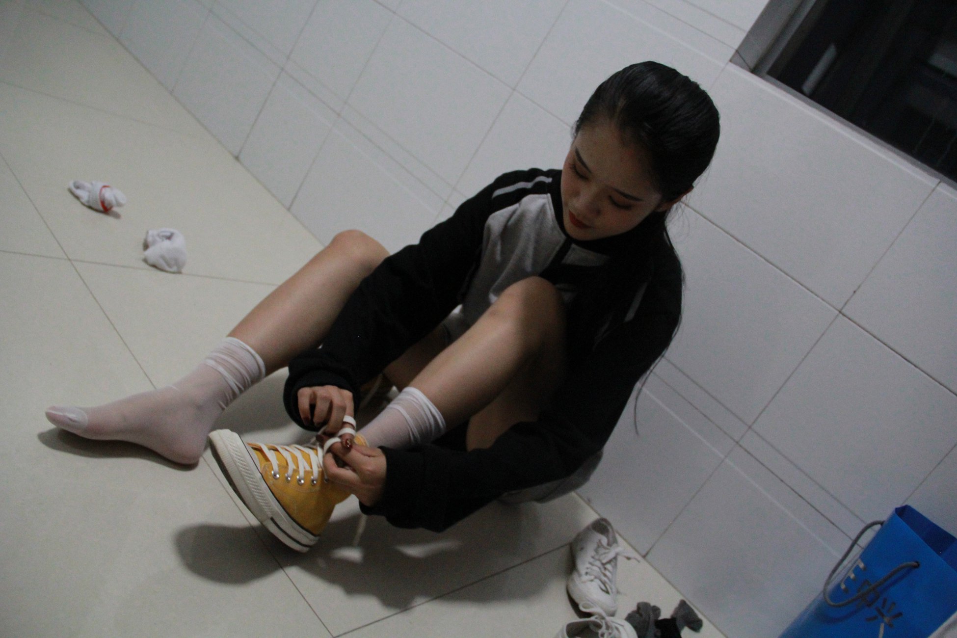 图片[16]-[最爱帆布鞋]ZAFBX-021[113P] – 速更版-美库