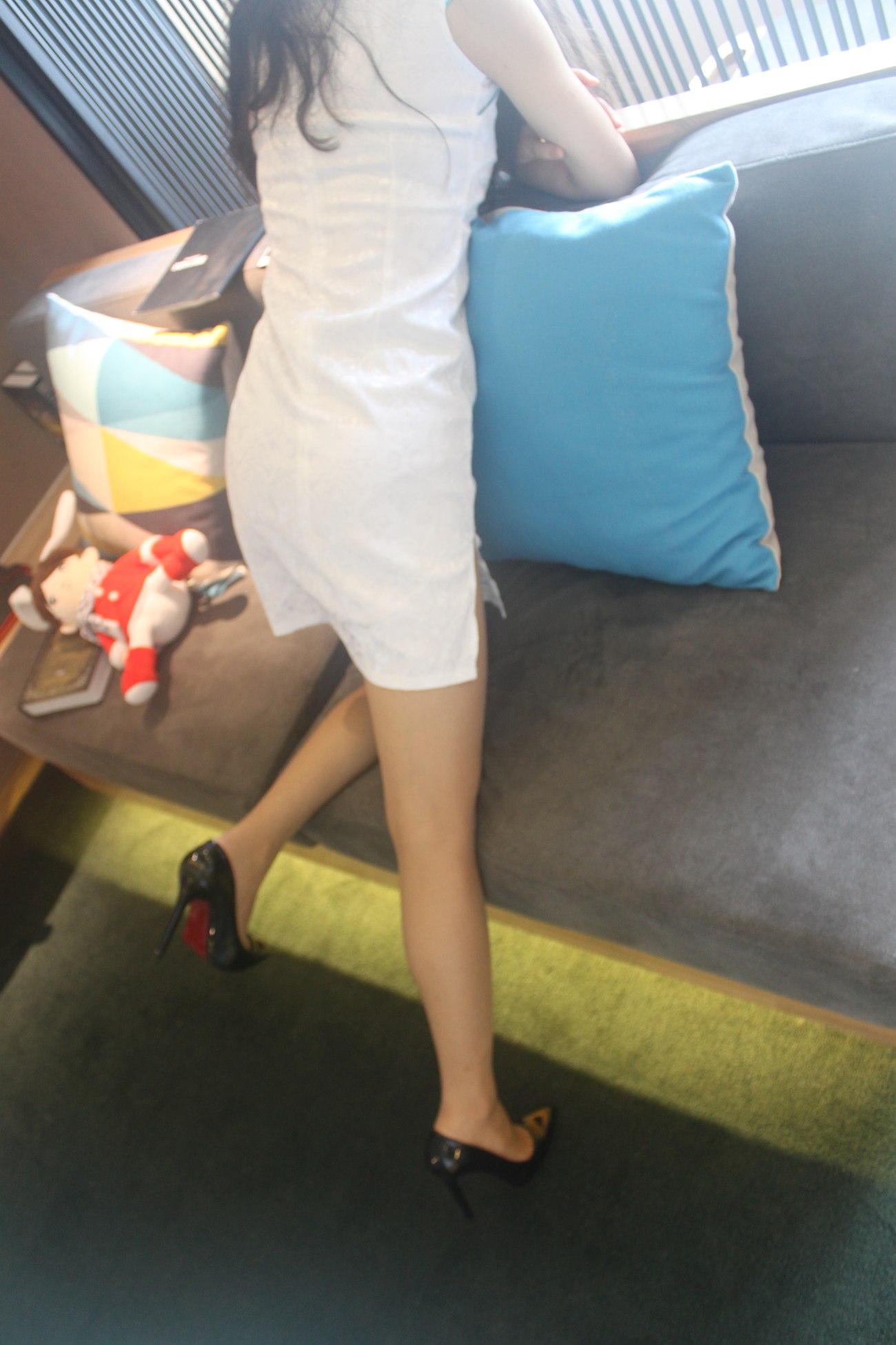 图片[14]-乔依丝joys – 随拍[64P] – 速更版-美库