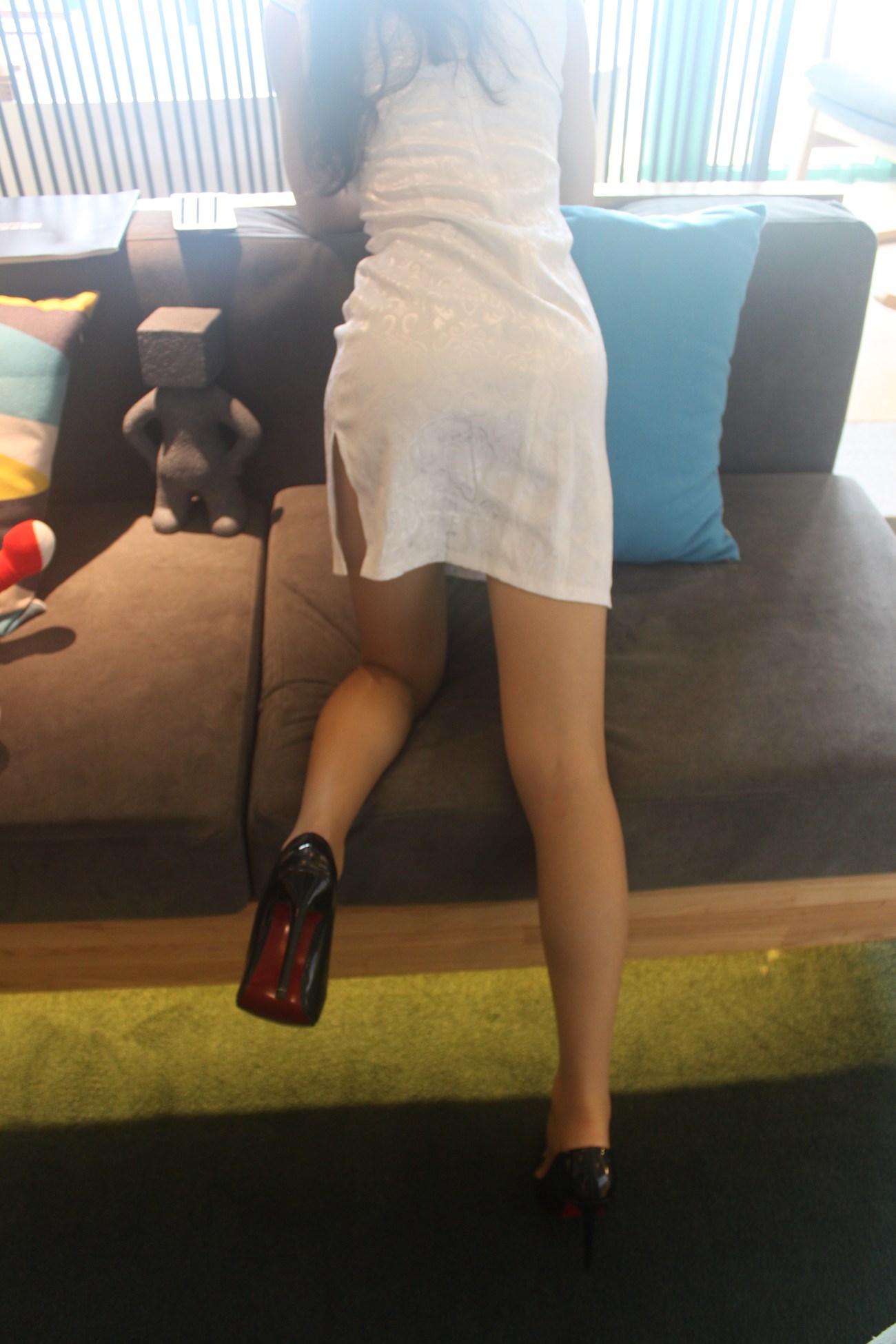 图片[17]-乔依丝joys – 随拍[64P] – 速更版-美库