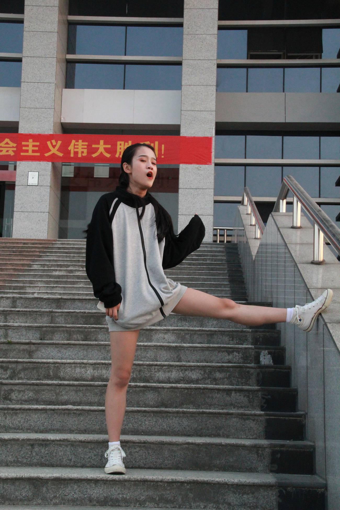 图片[33]-[最爱帆布鞋]ZAFBX-021[113P] – 速更版-美库