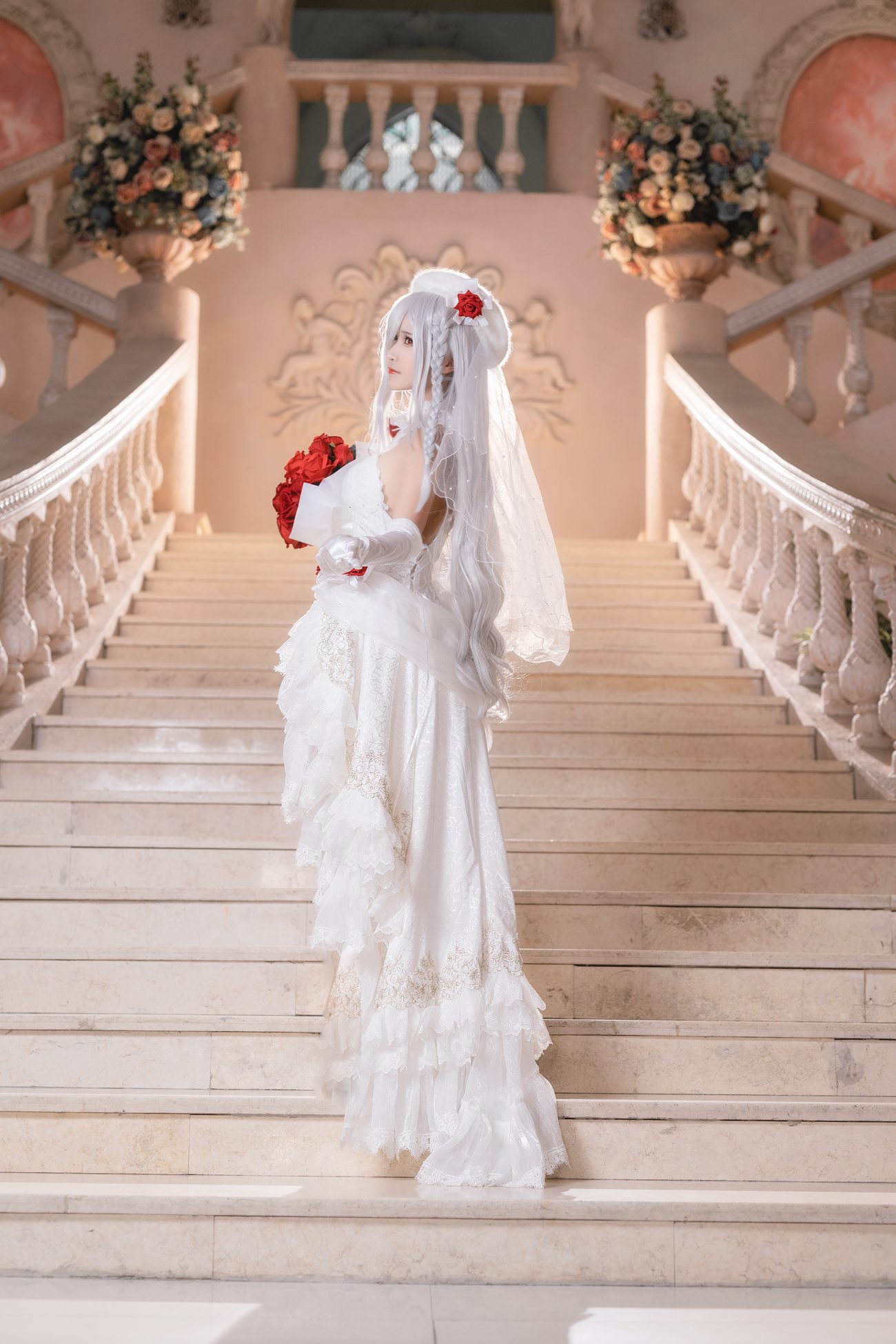 图片[10]-三度_69  – G36C花嫁[40P] – 速更版-美库