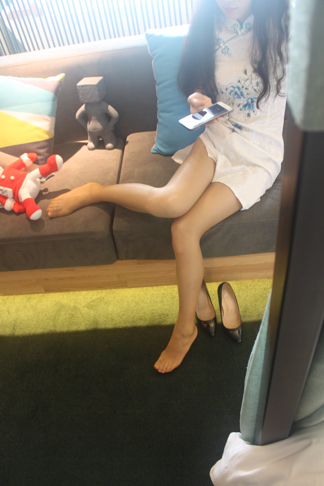 图片[25]-乔依丝joys – 随拍[64P] – 速更版-美库