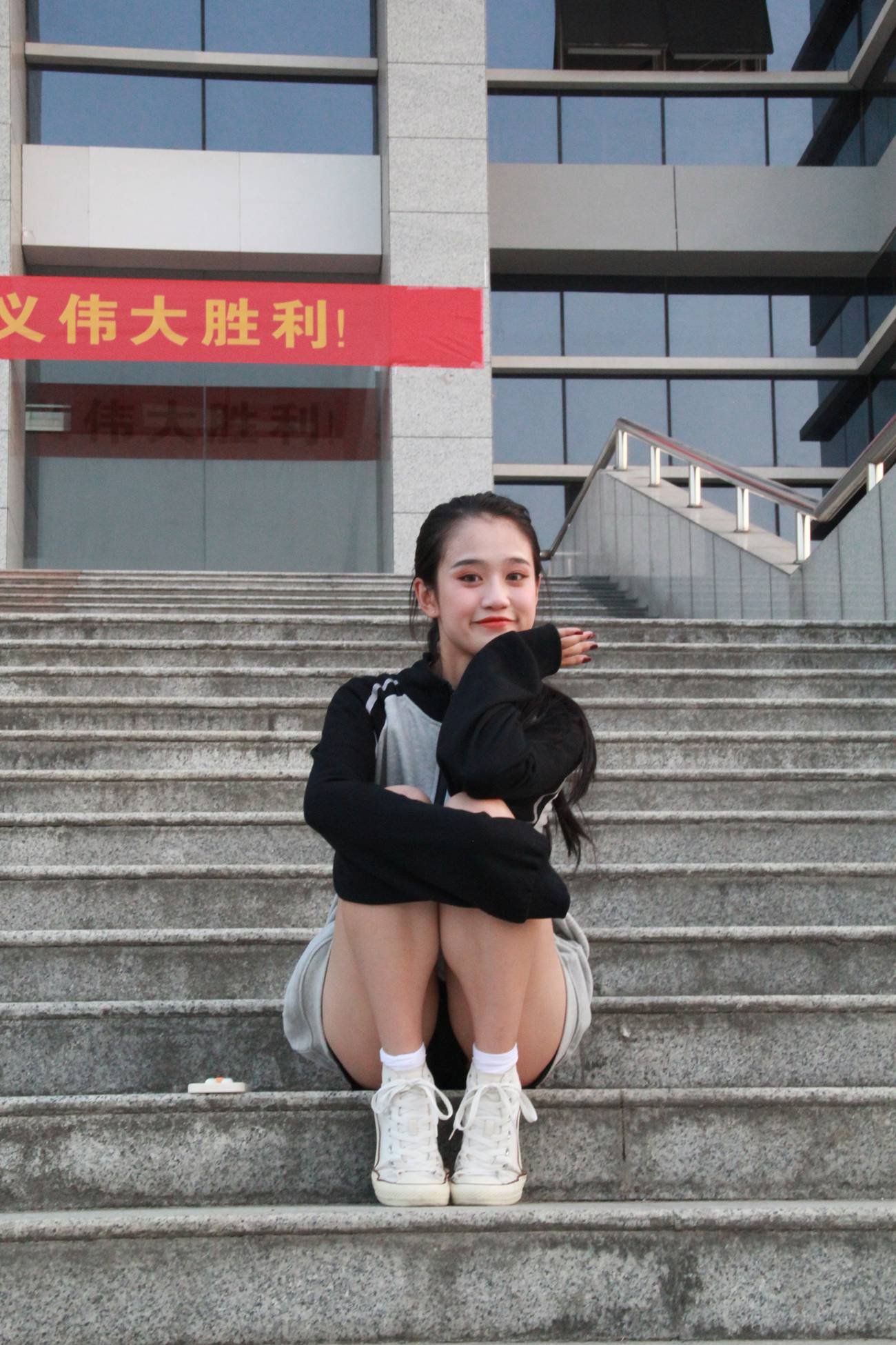 图片[41]-[最爱帆布鞋]ZAFBX-021[113P] – 速更版-美库