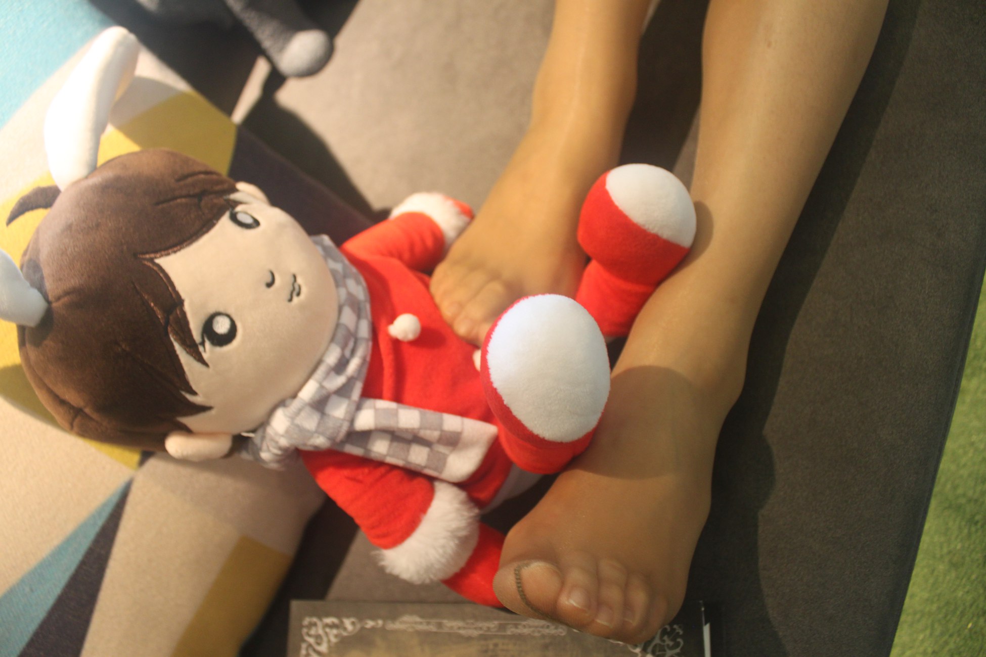 图片[32]-乔依丝joys – 随拍[64P] – 速更版-美库