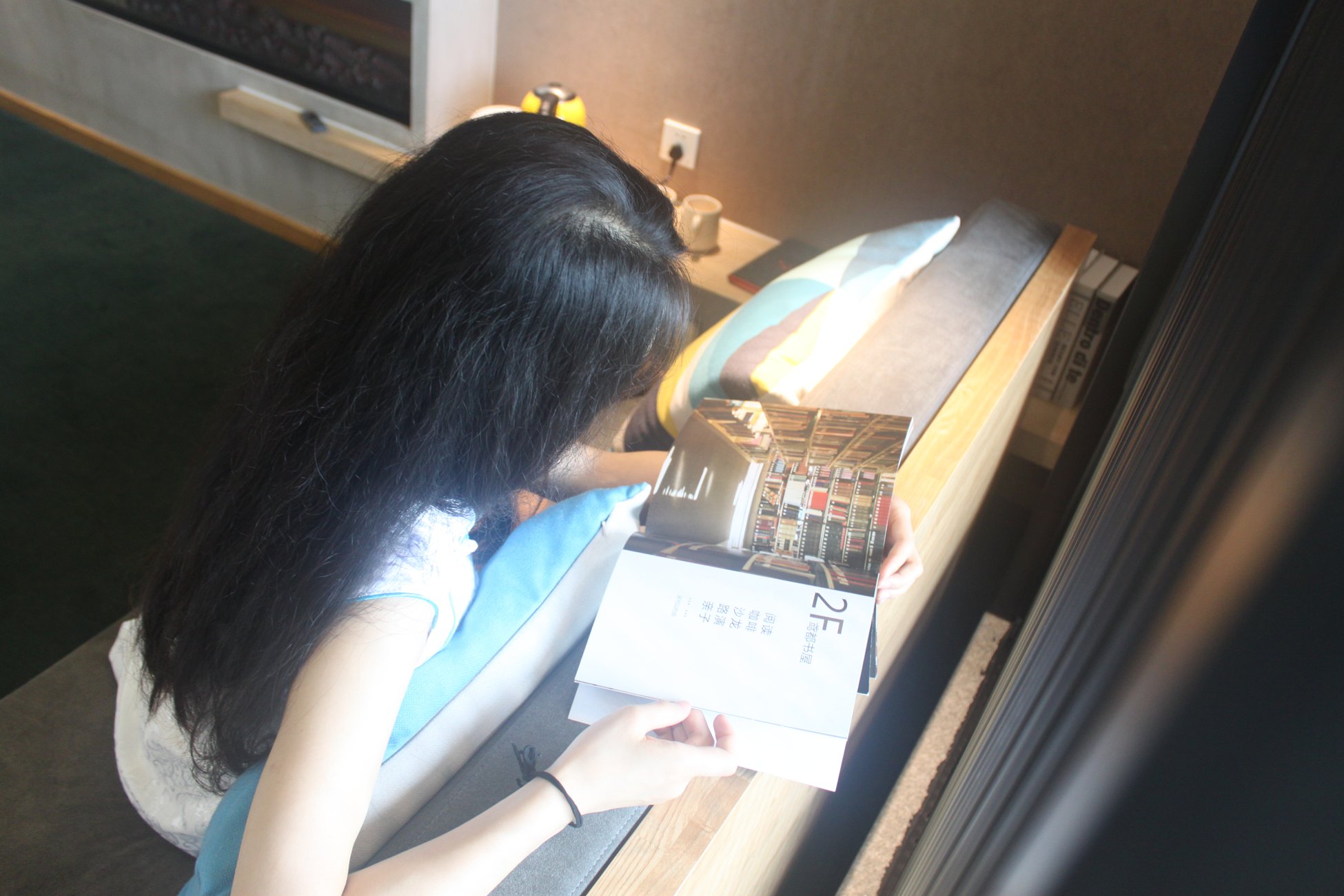 图片[34]-乔依丝joys – 随拍[64P] – 速更版-美库