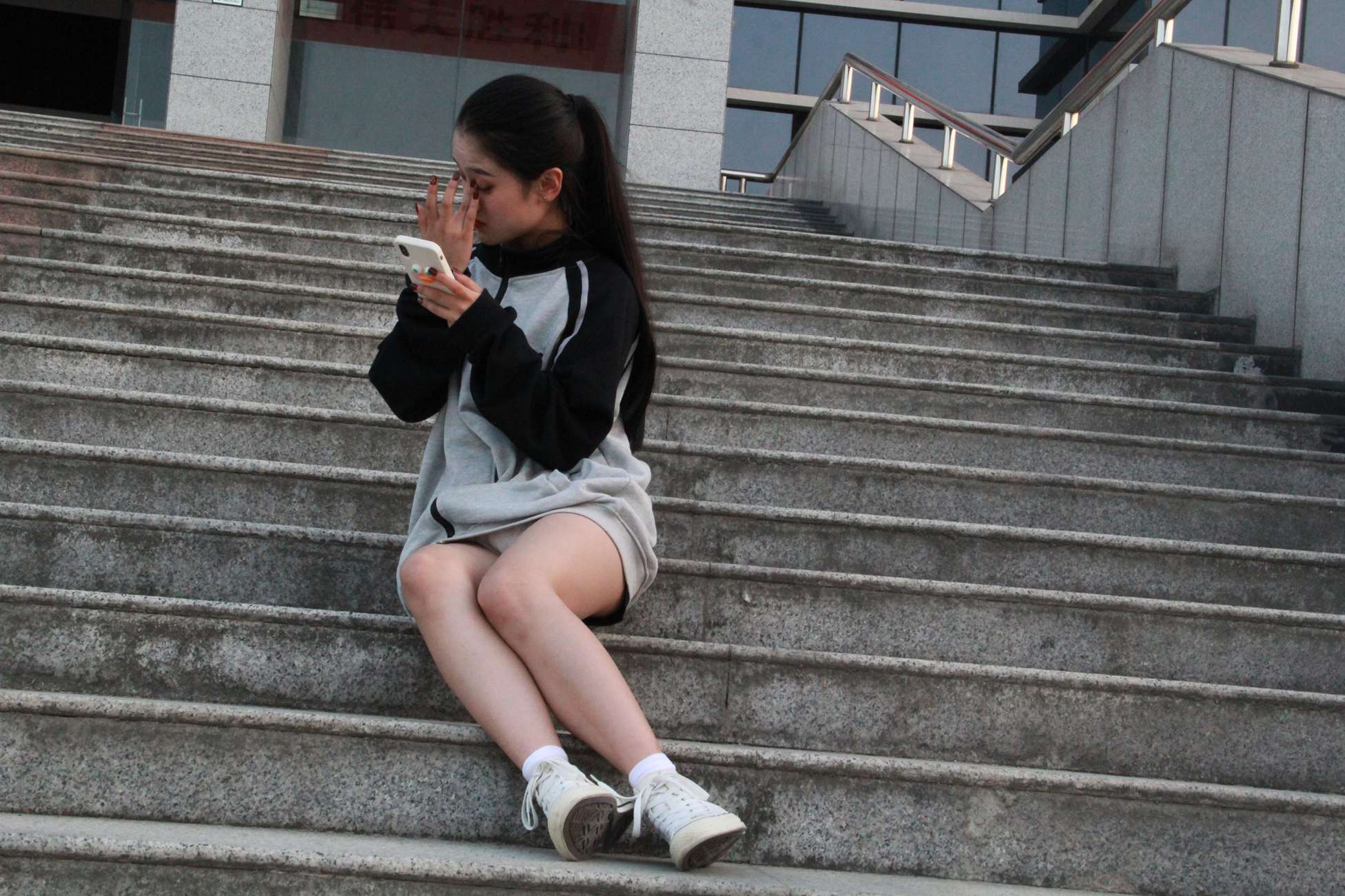 图片[50]-[最爱帆布鞋]ZAFBX-021[113P] – 速更版-美库