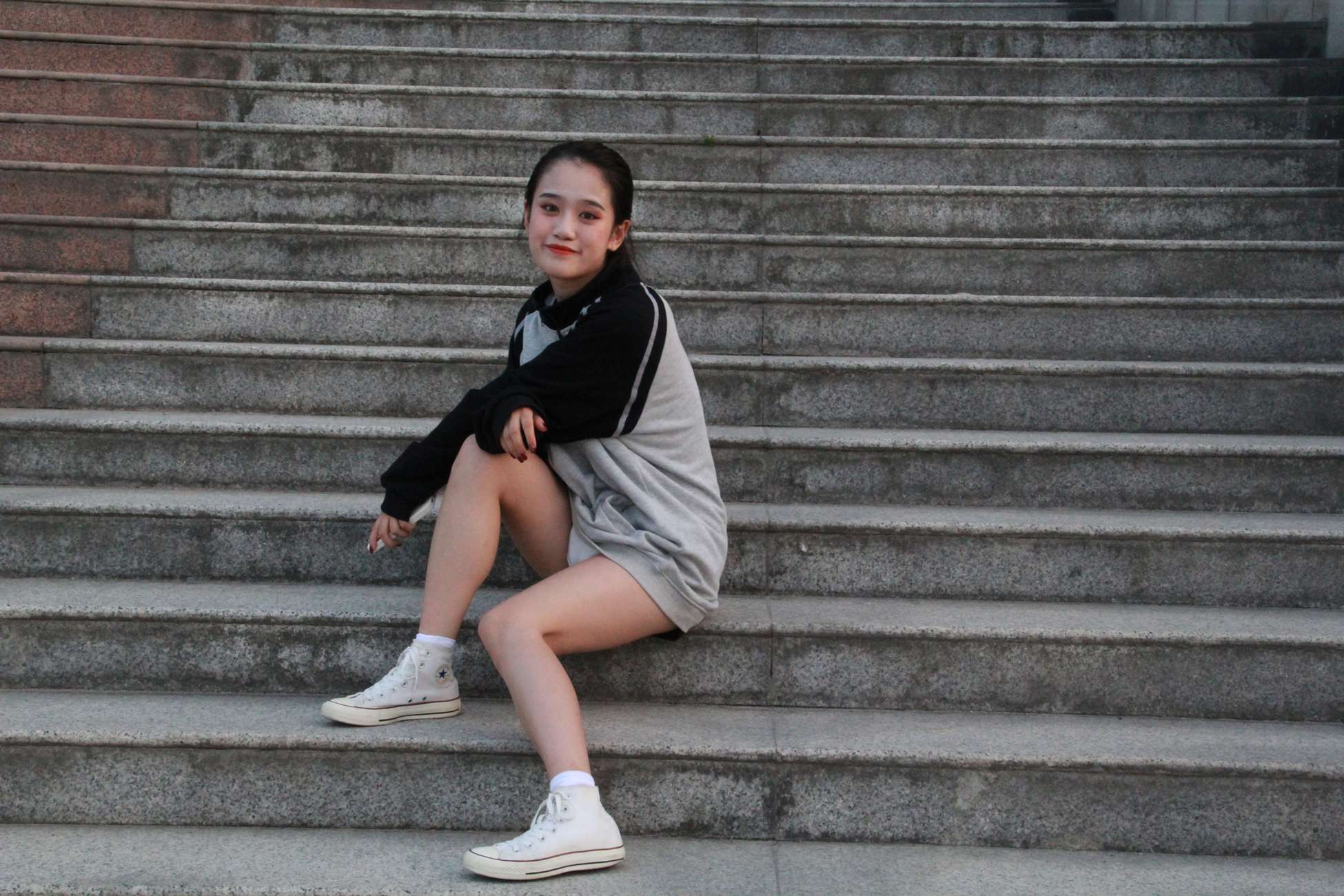 图片[52]-[最爱帆布鞋]ZAFBX-021[113P] – 速更版-美库